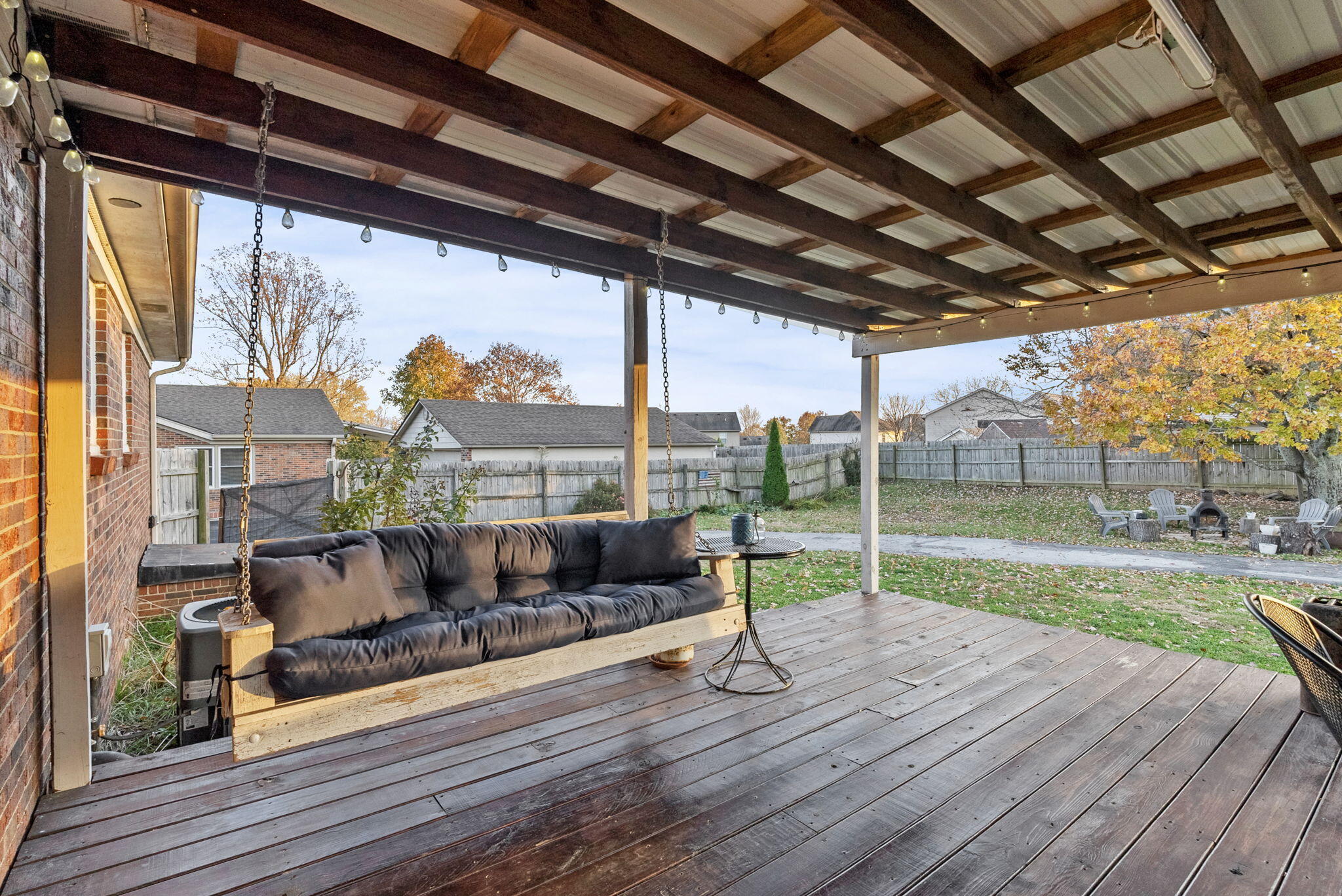 512 Pocahontas Trail