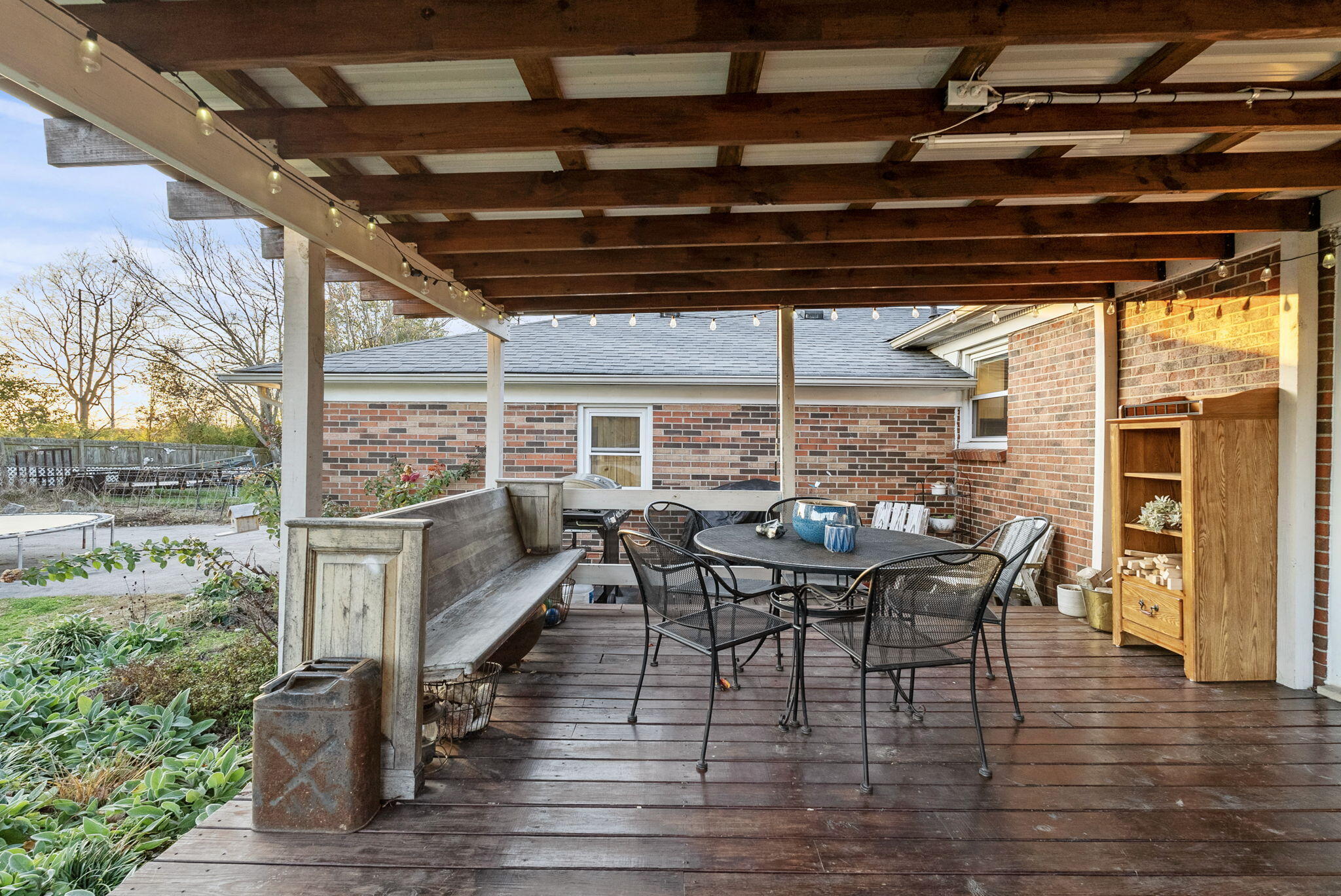 512 Pocahontas Trail