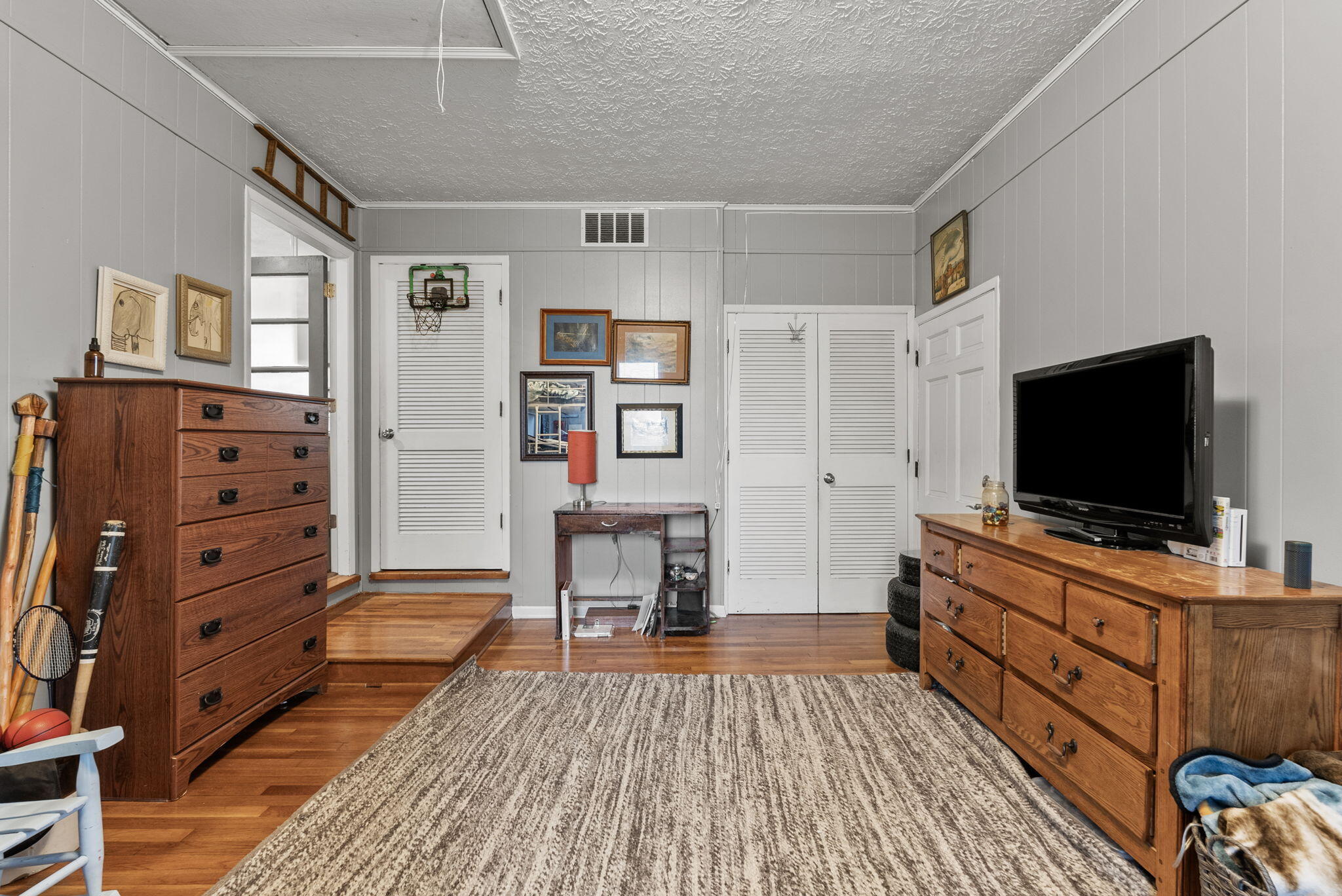 512 Pocahontas Trail