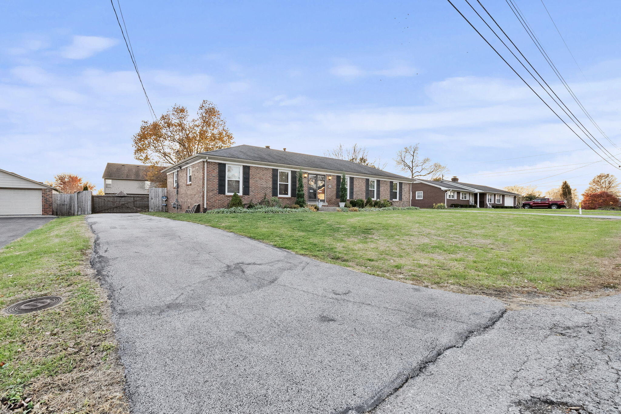 512 Pocahontas Trail