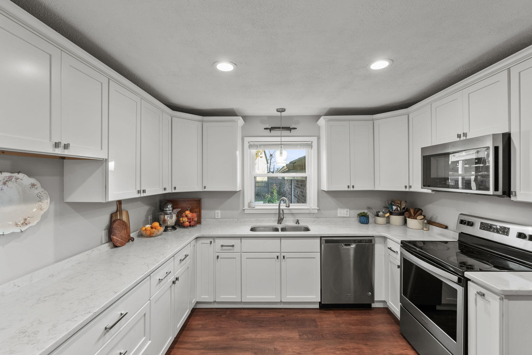 512 Pocahontas Trail
