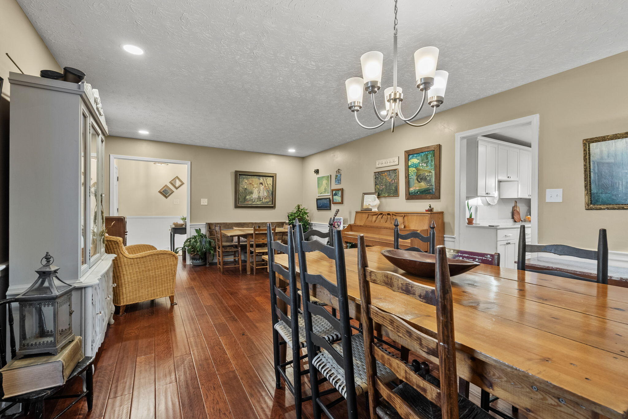 512 Pocahontas Trail