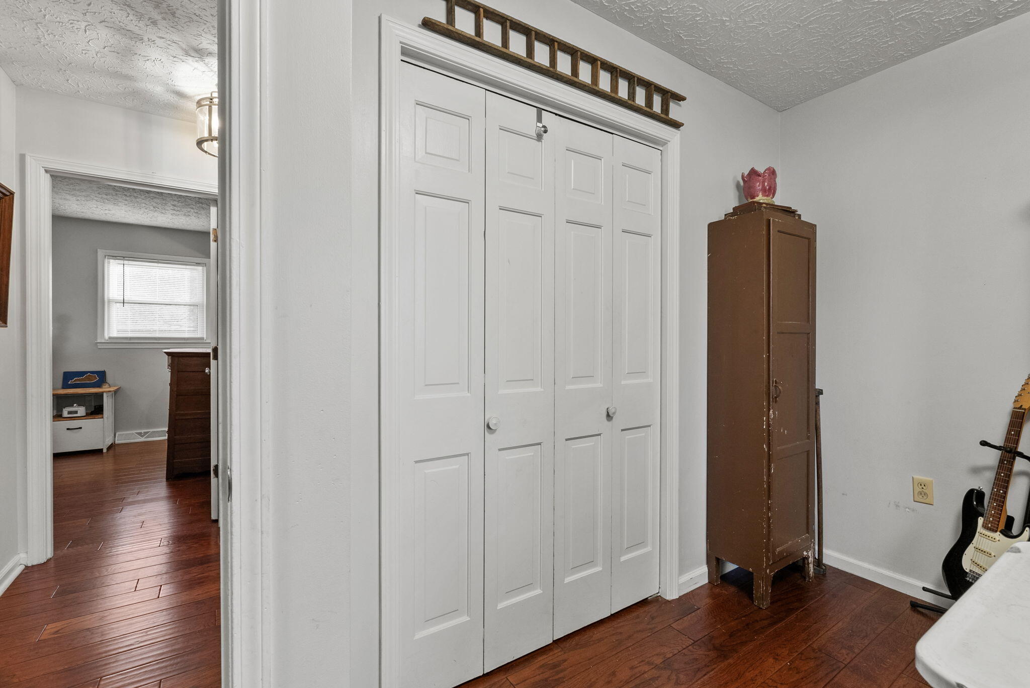 512 Pocahontas Trail