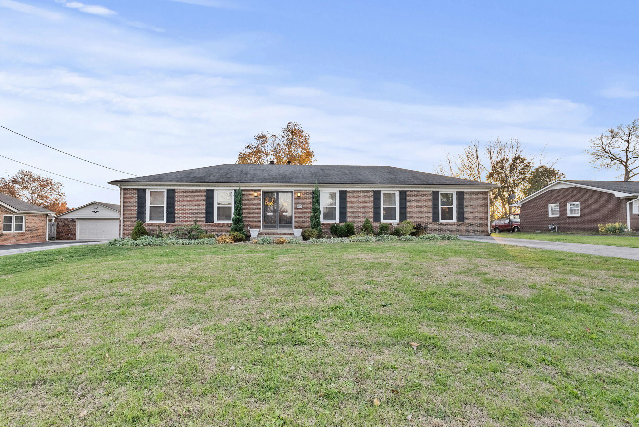 512 Pocahontas Trail