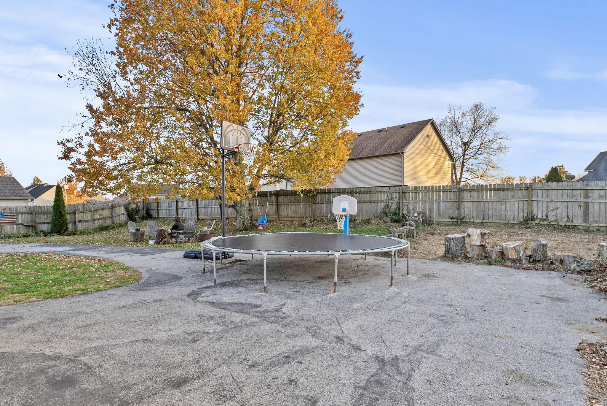 512 Pocahontas Trail