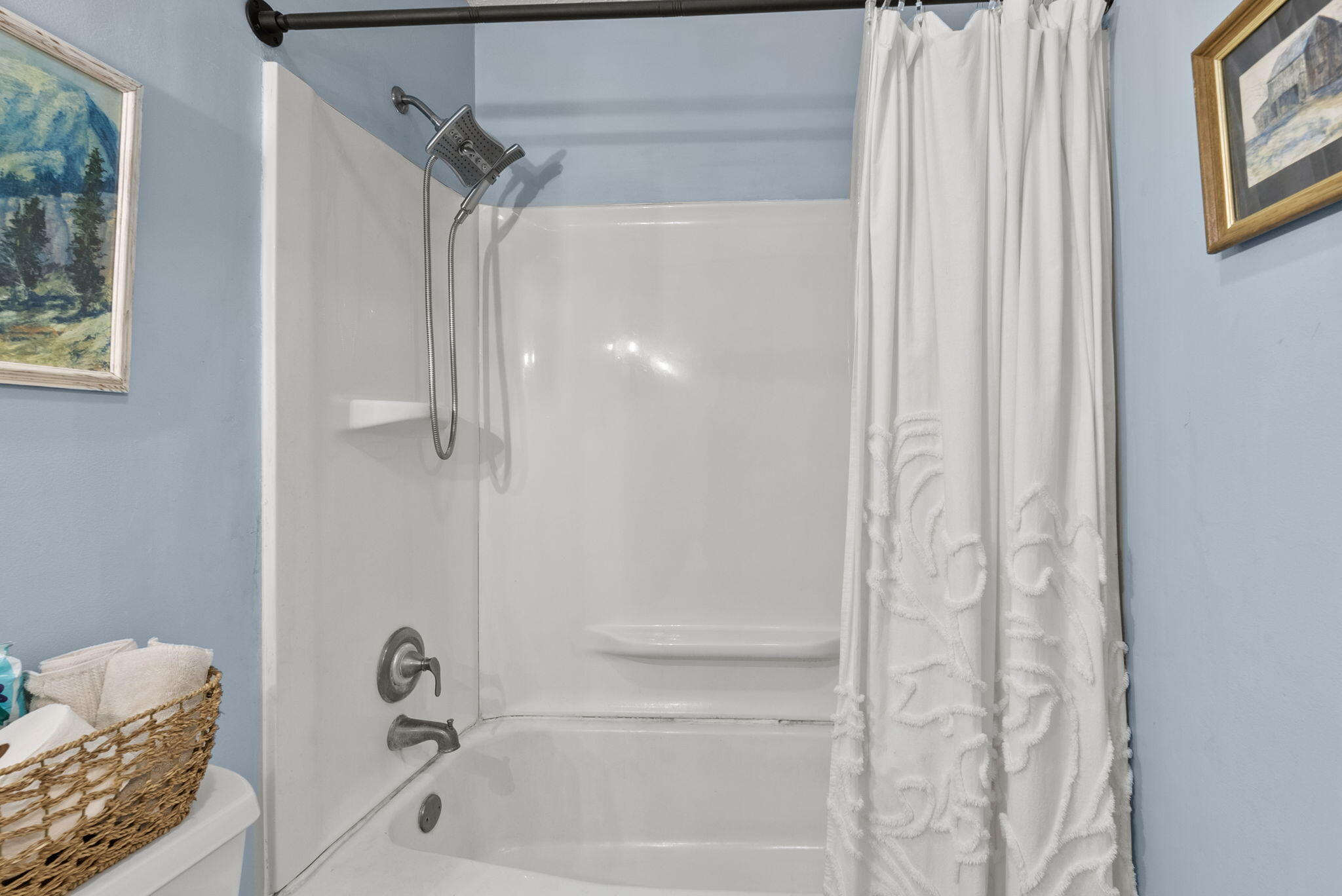 512 Pocahontas Trail