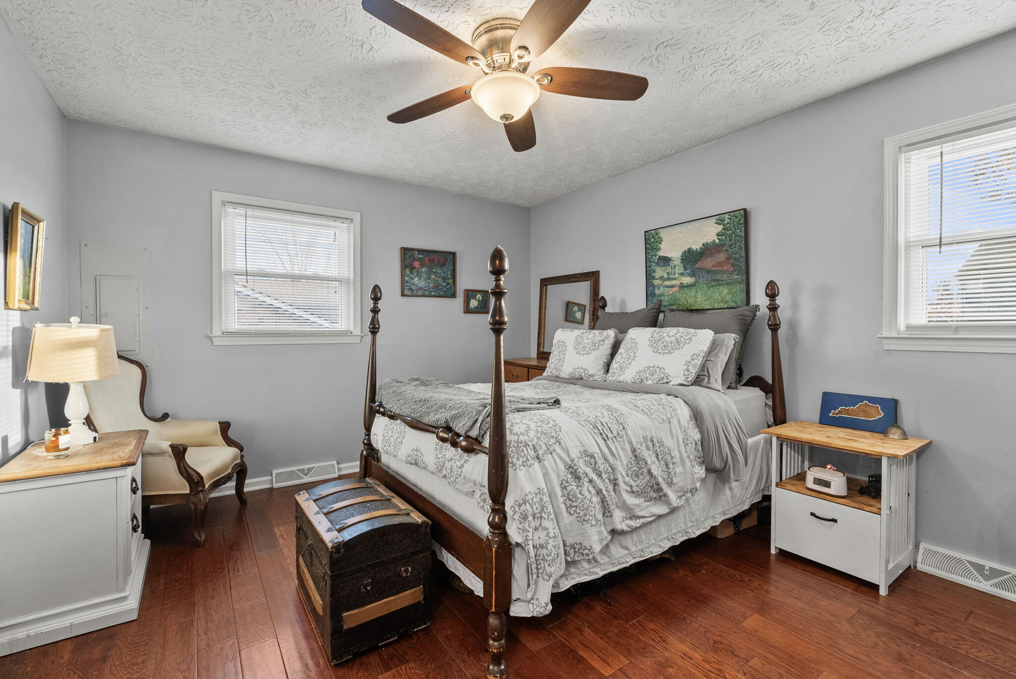 512 Pocahontas Trail