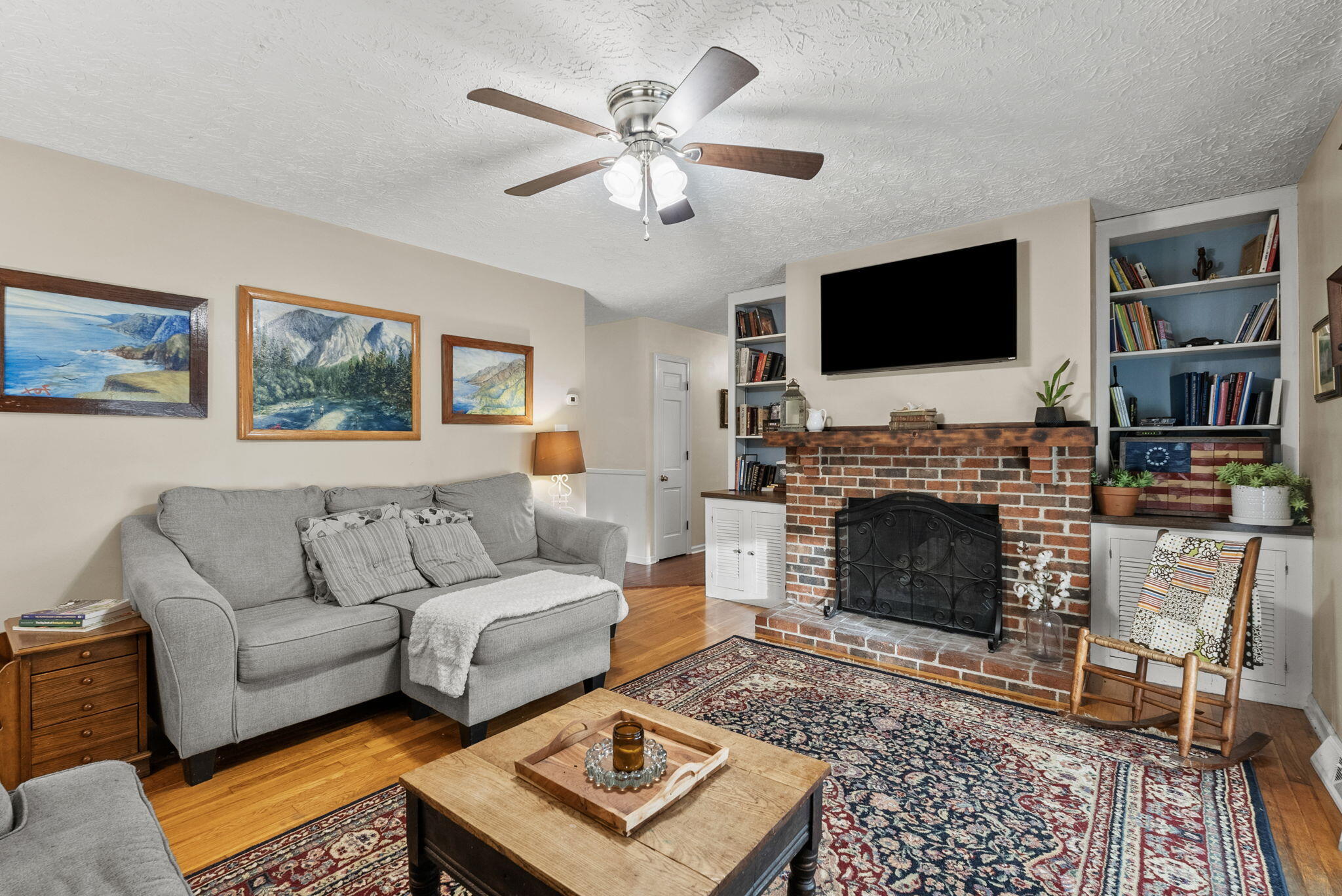 512 Pocahontas Trail