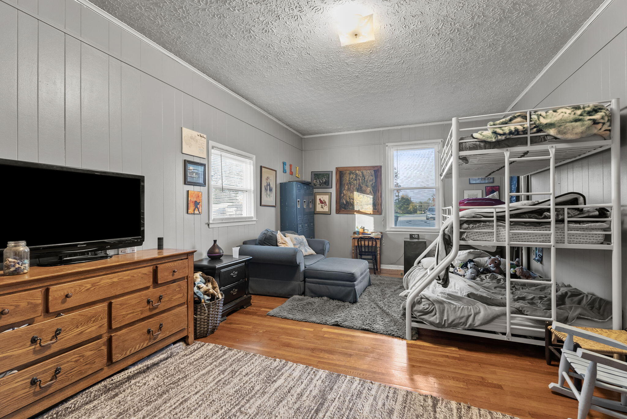 512 Pocahontas Trail