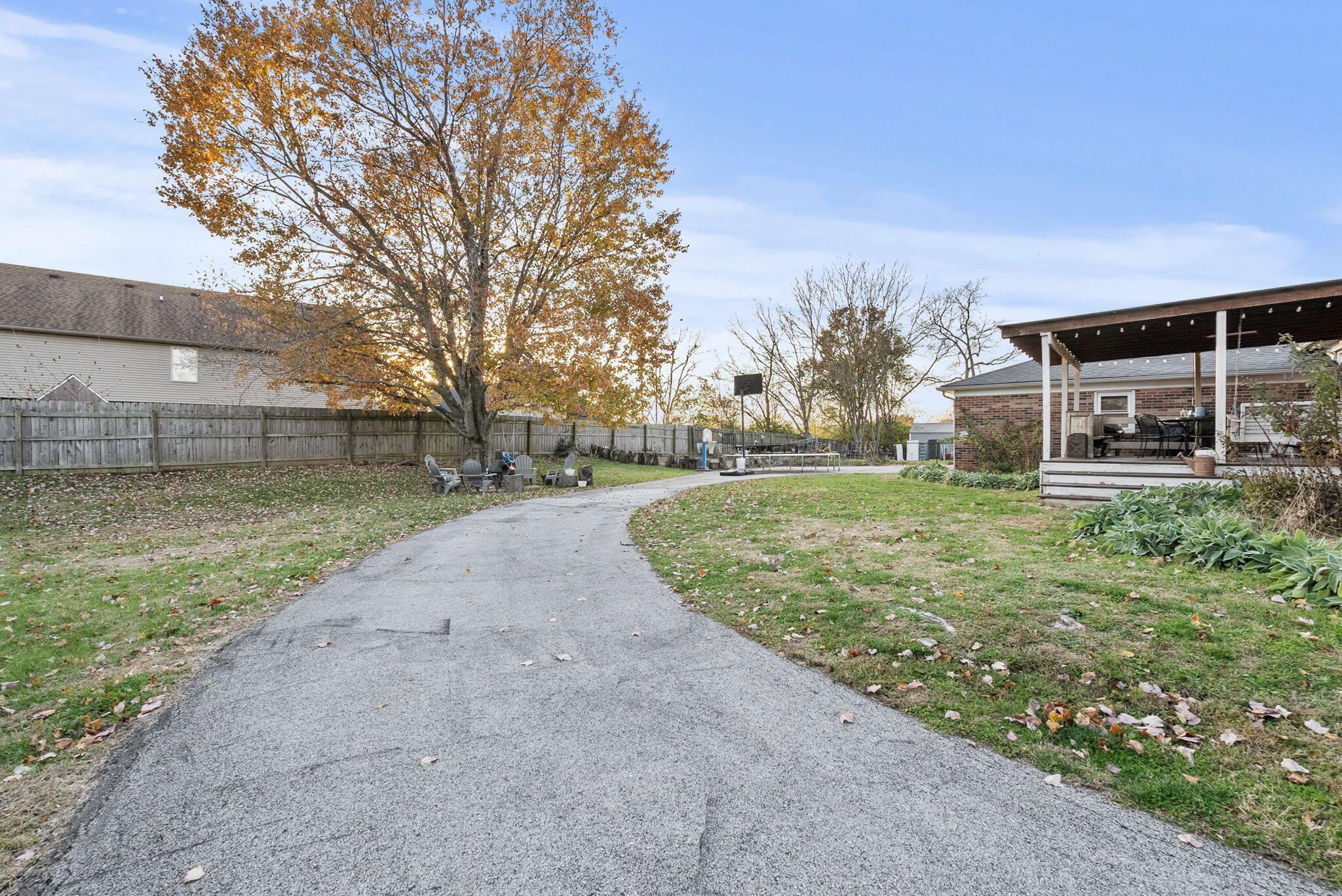 512 Pocahontas Trail
