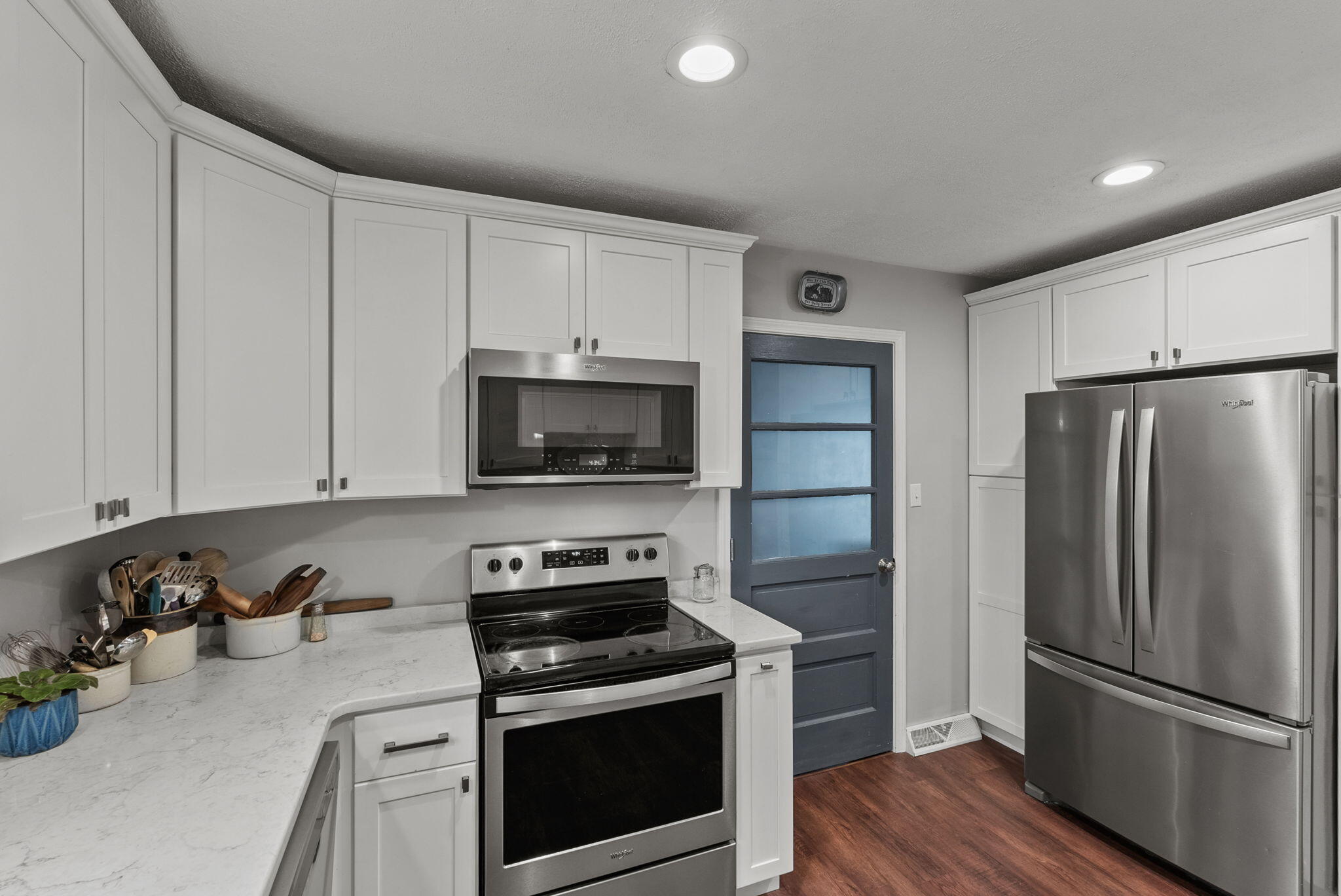 512 Pocahontas Trail