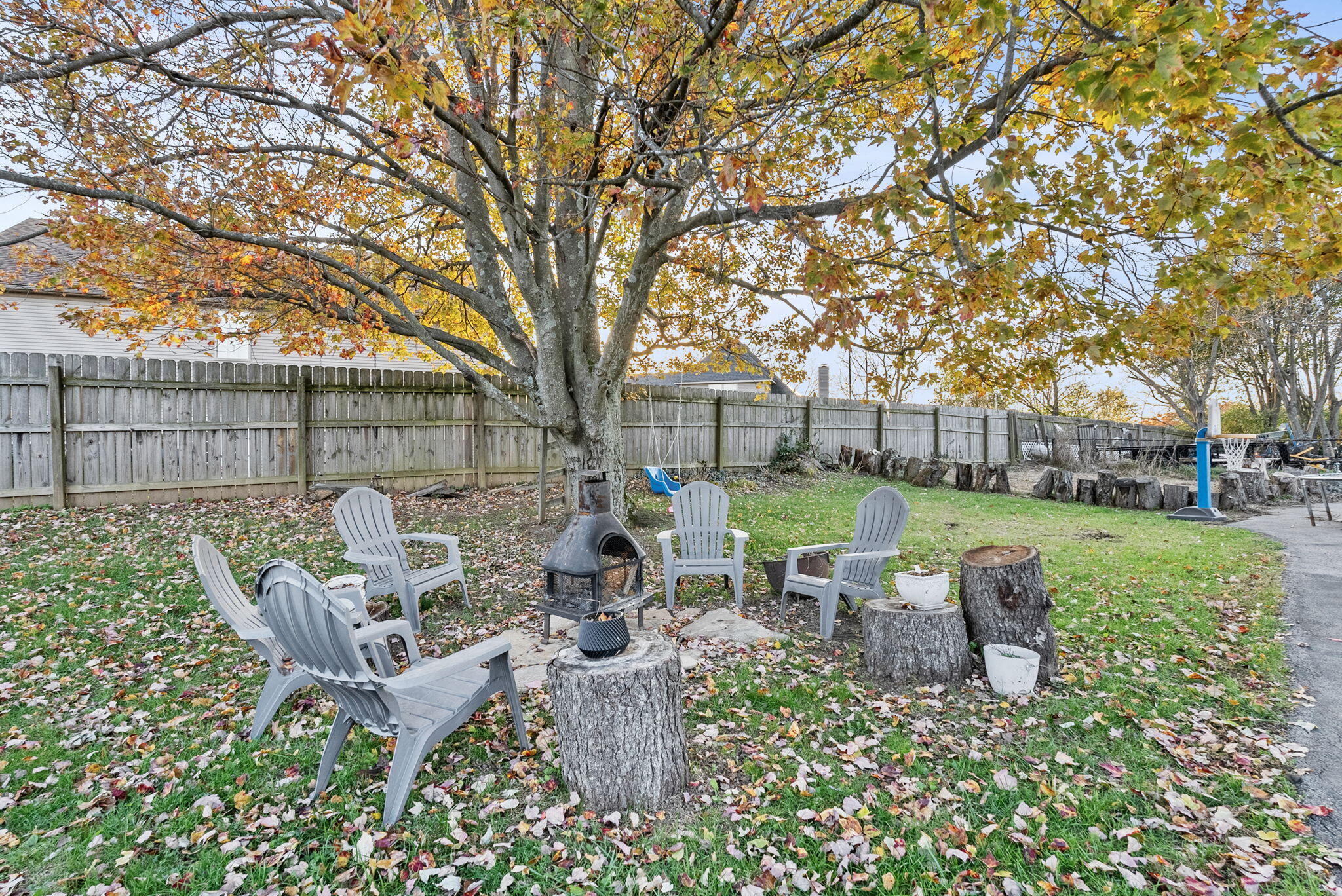 512 Pocahontas Trail