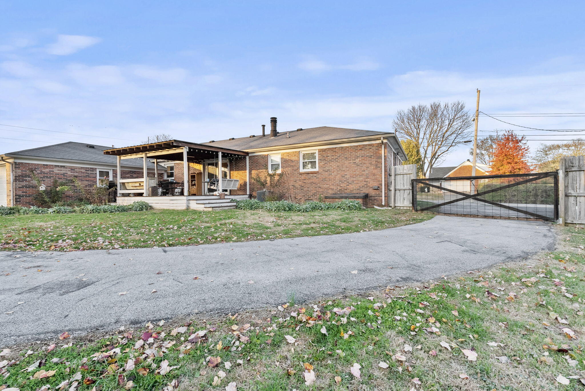 512 Pocahontas Trail