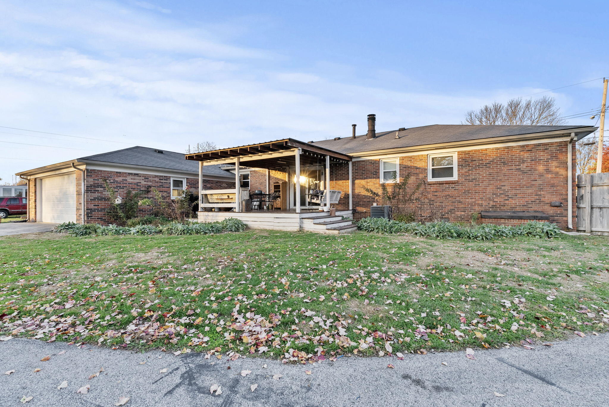 512 Pocahontas Trail
