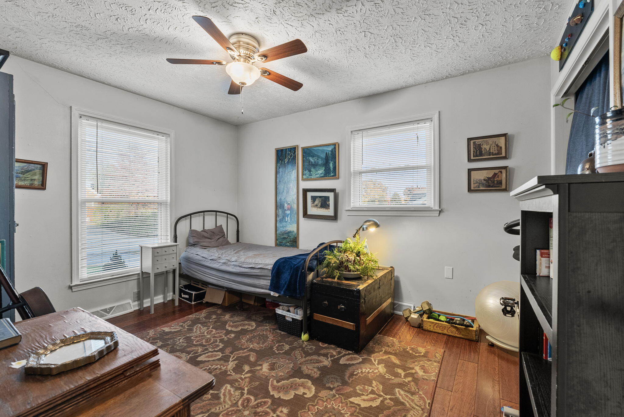 512 Pocahontas Trail
