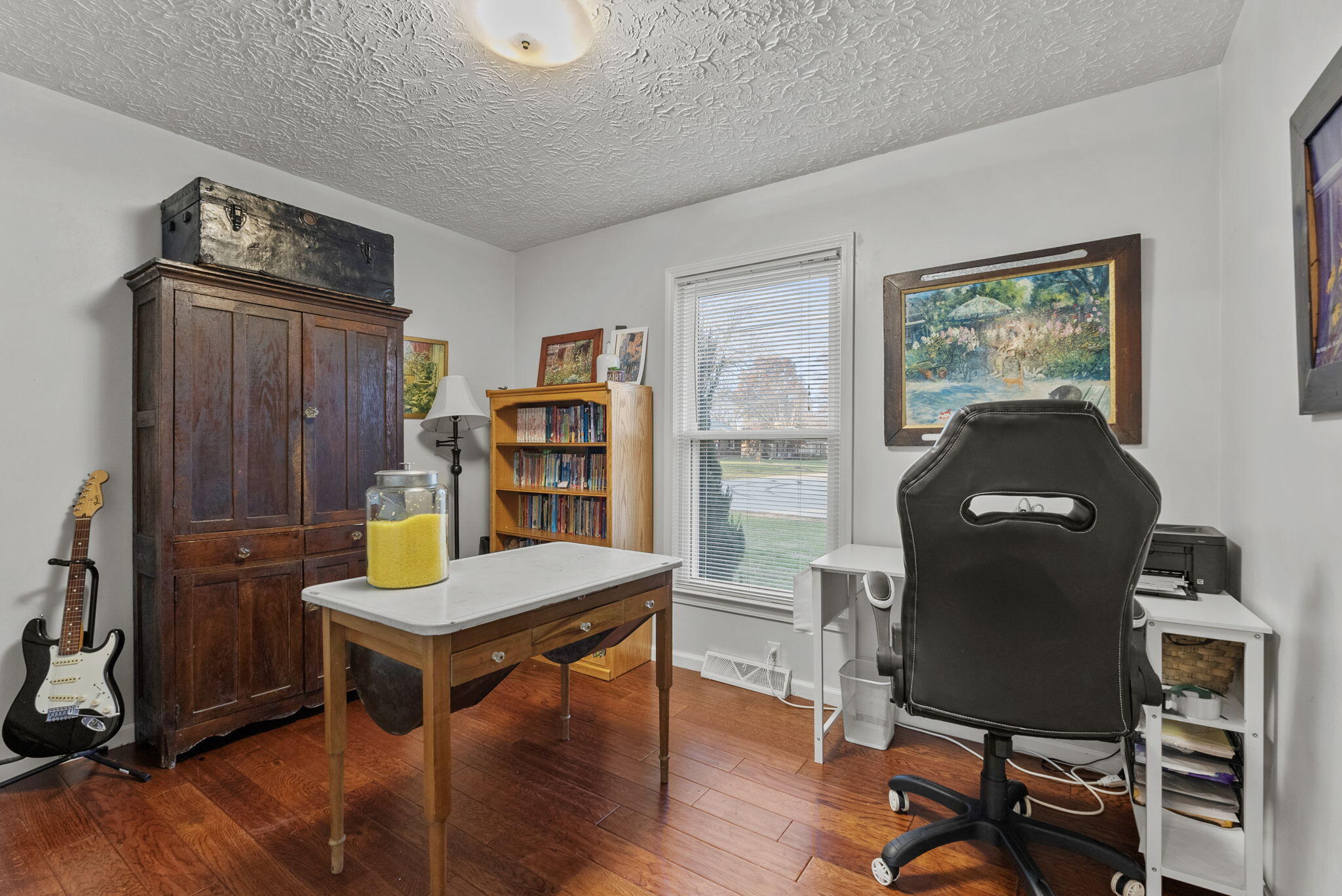 512 Pocahontas Trail