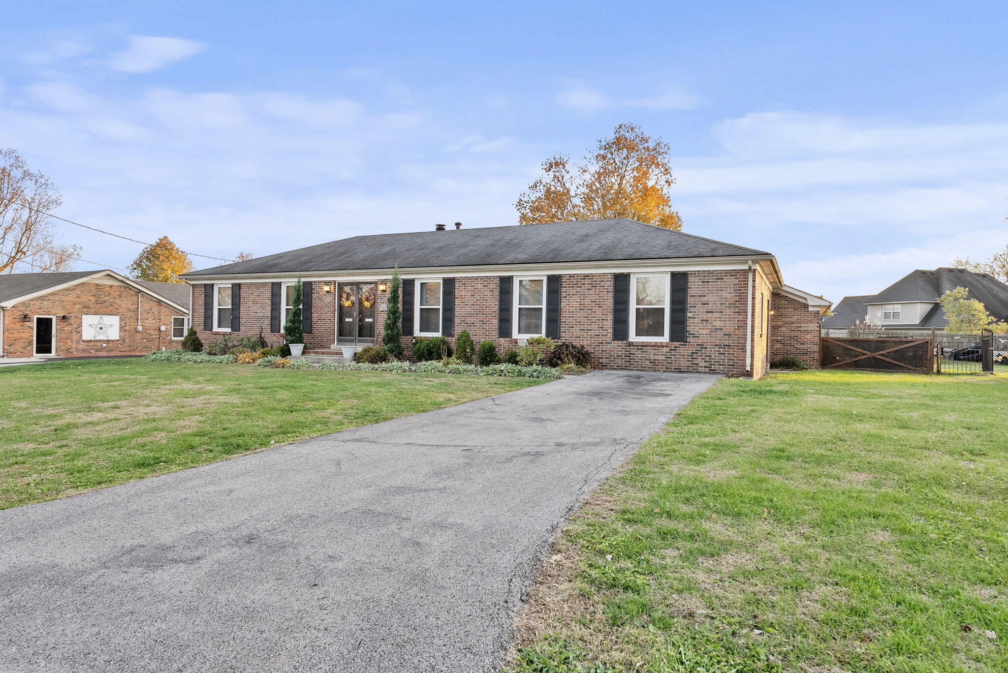 512 Pocahontas Trail