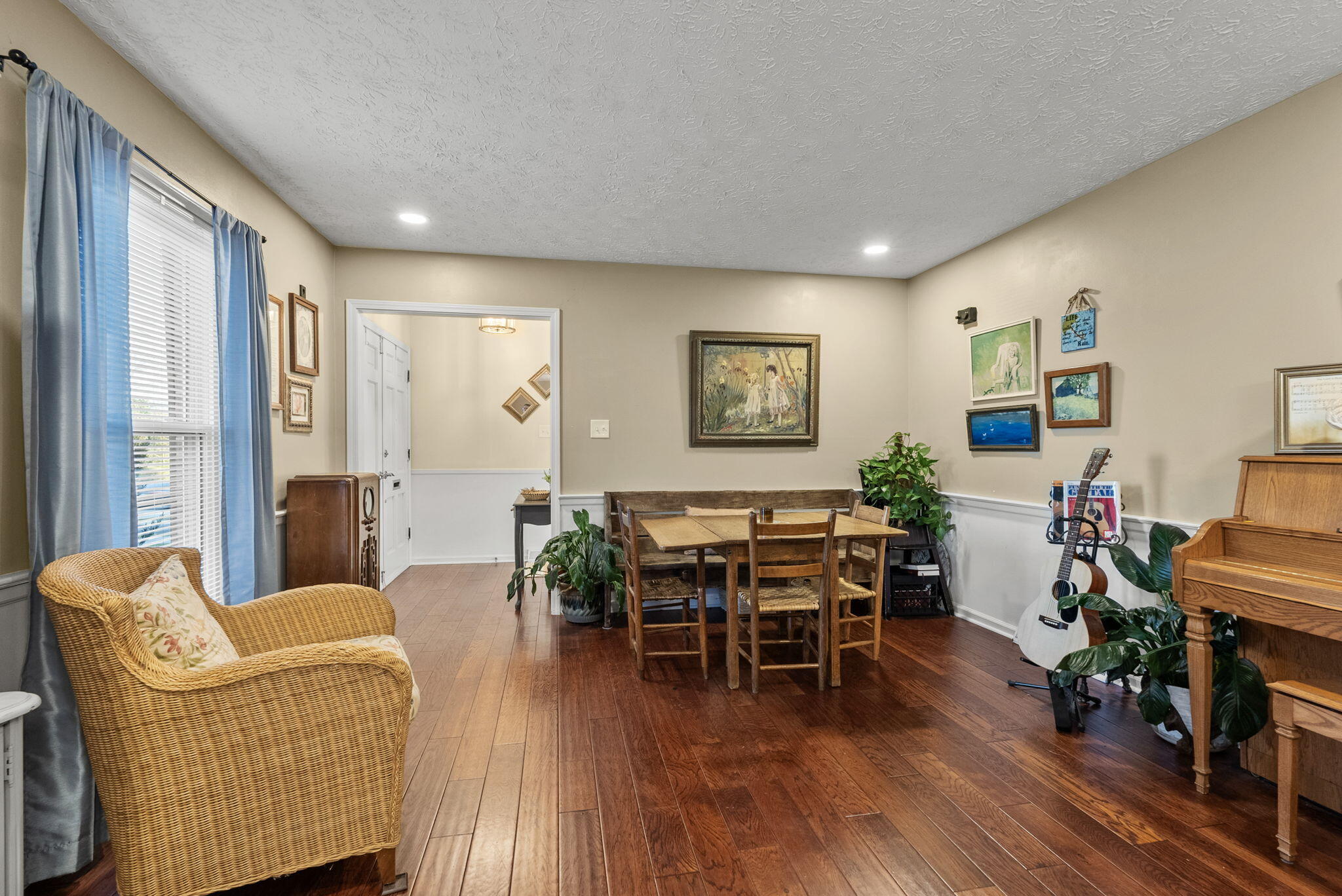 512 Pocahontas Trail