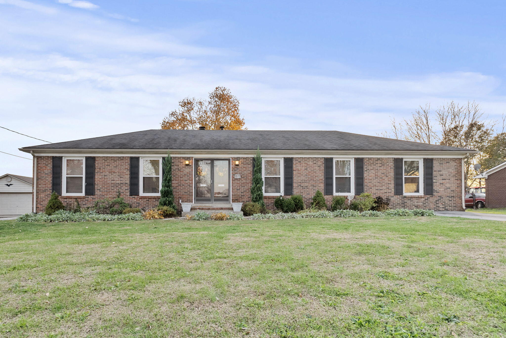 512 Pocahontas Trail