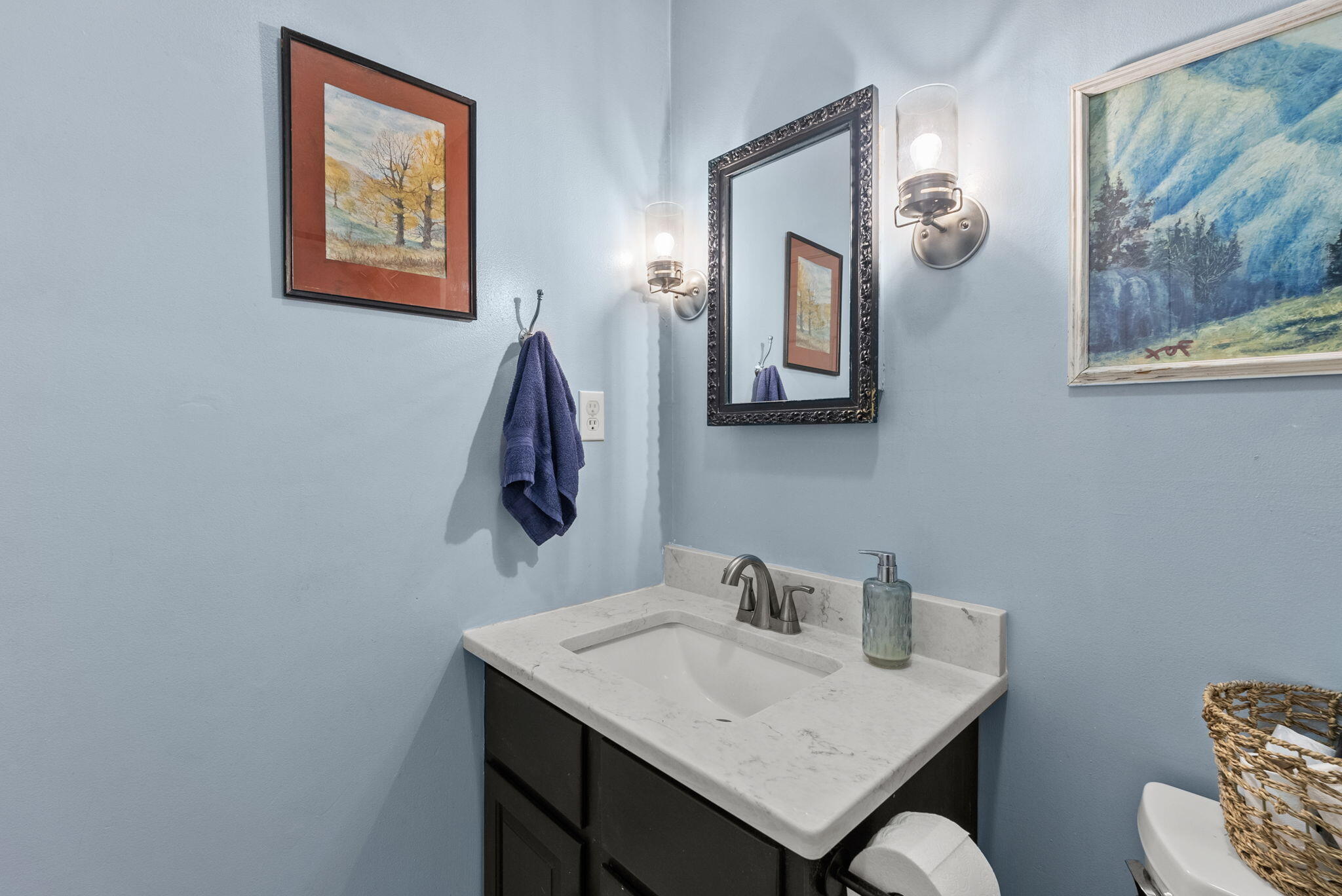 512 Pocahontas Trail