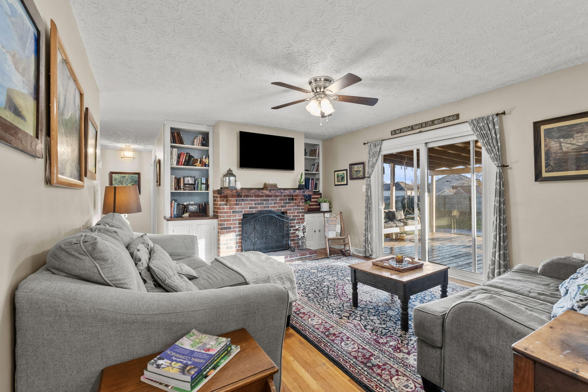 512 Pocahontas Trail