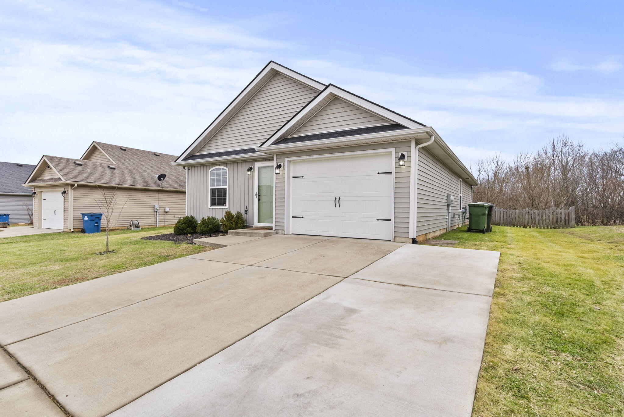 146 John Davis Drive