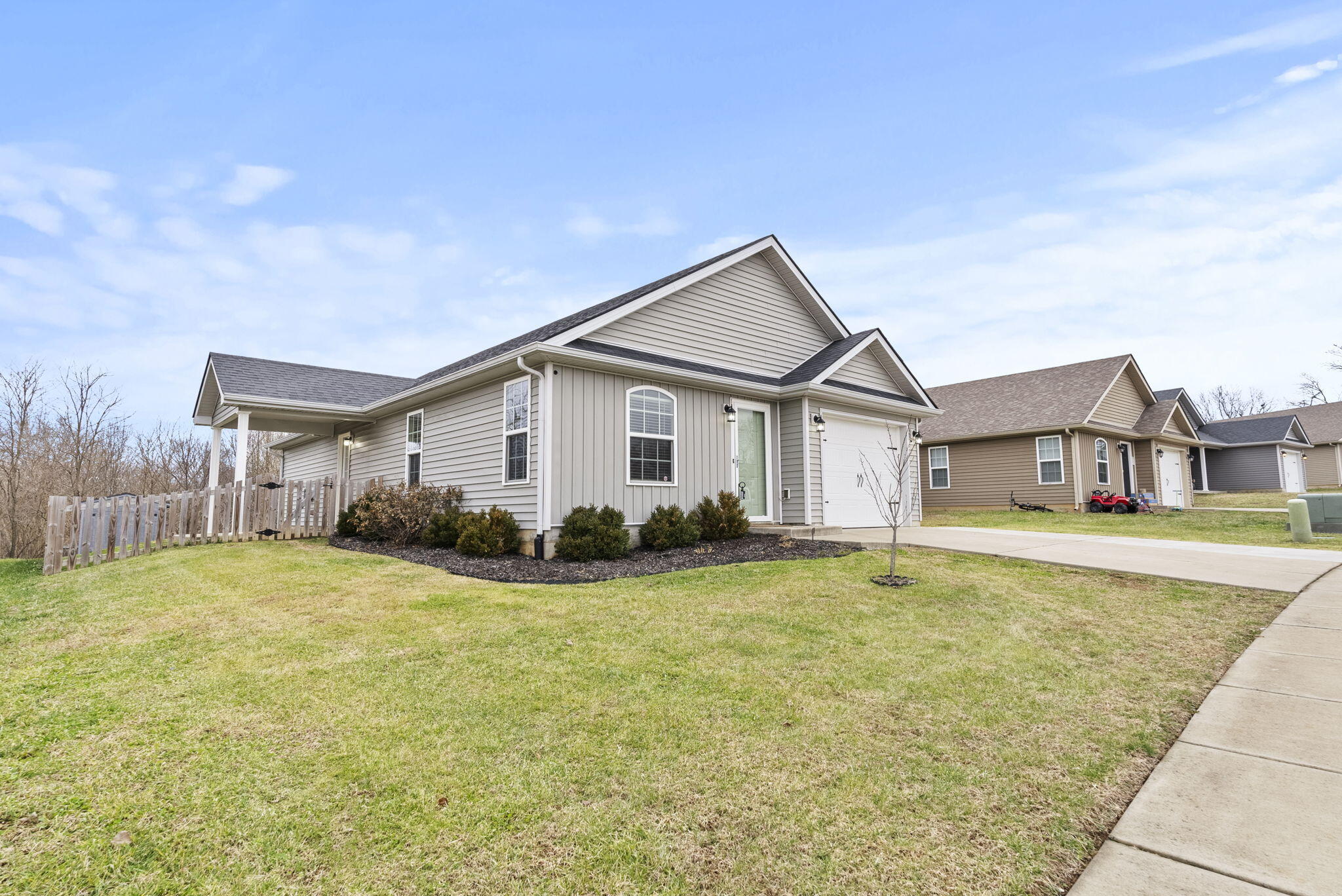 146 John Davis Drive