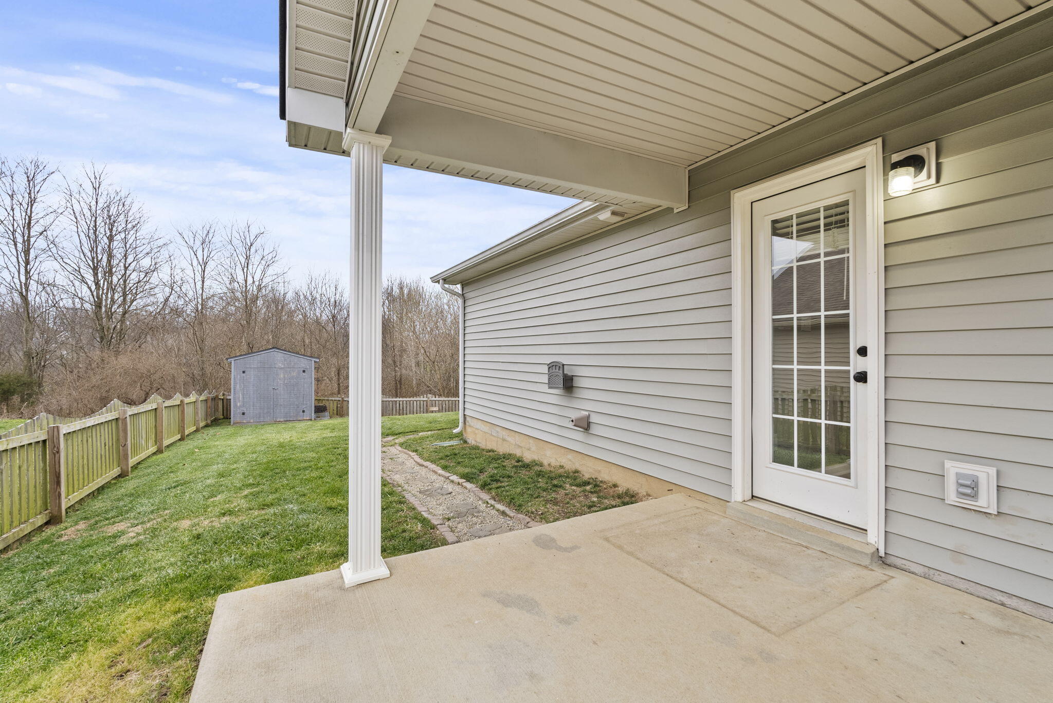146 John Davis Drive