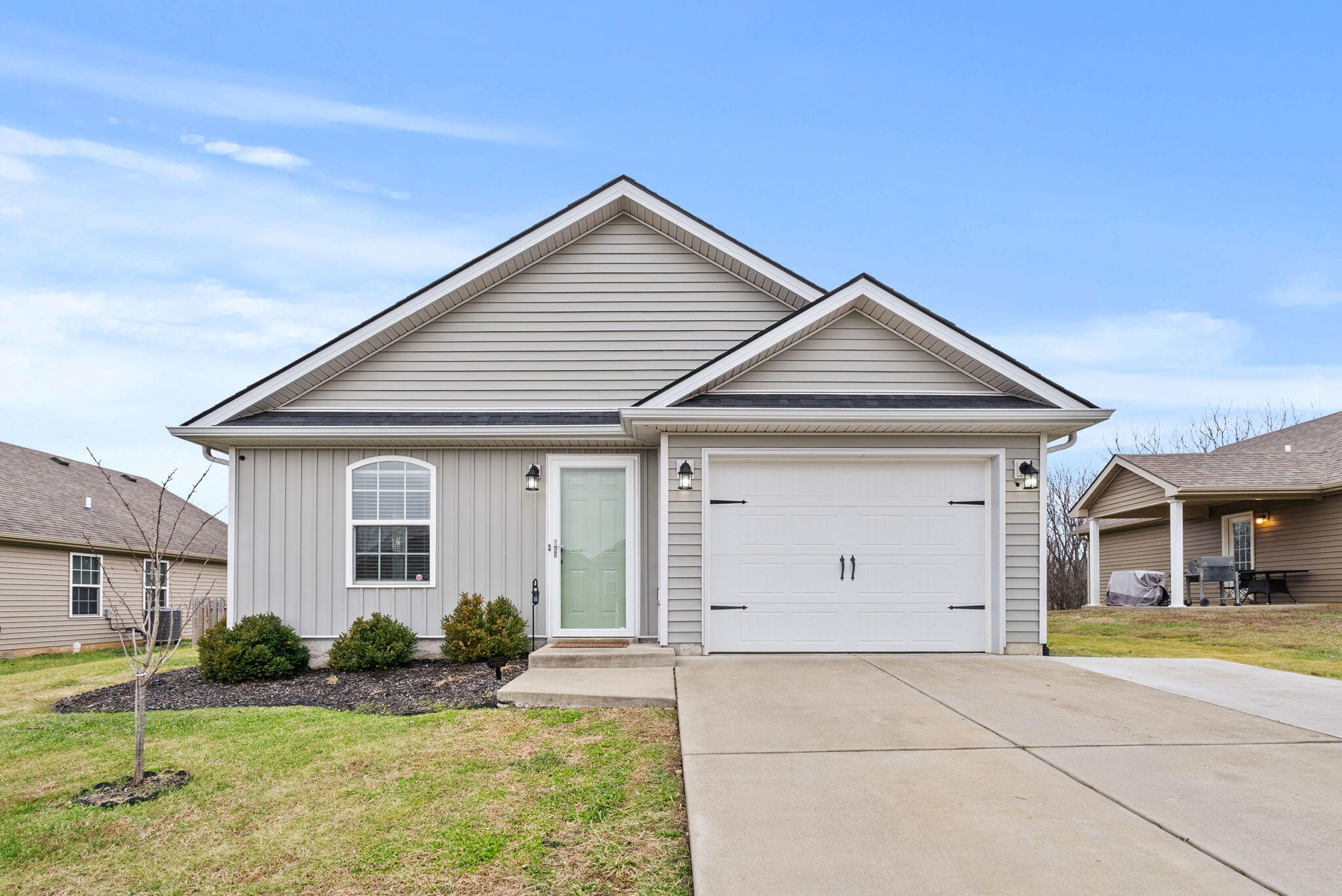 146 John Davis Drive