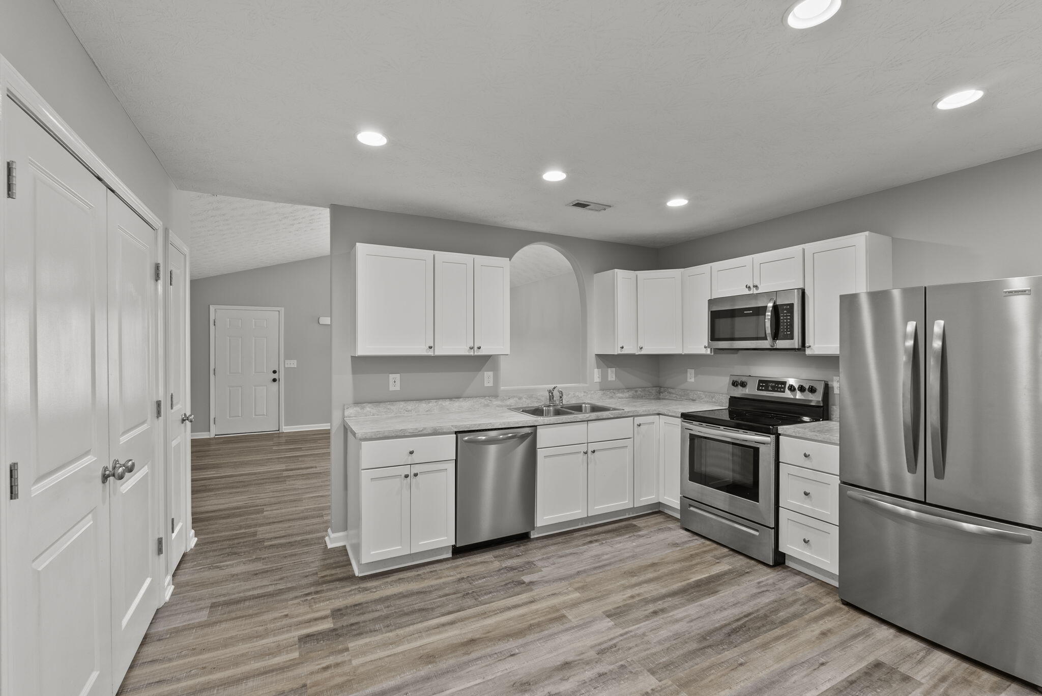 146 John Davis Drive