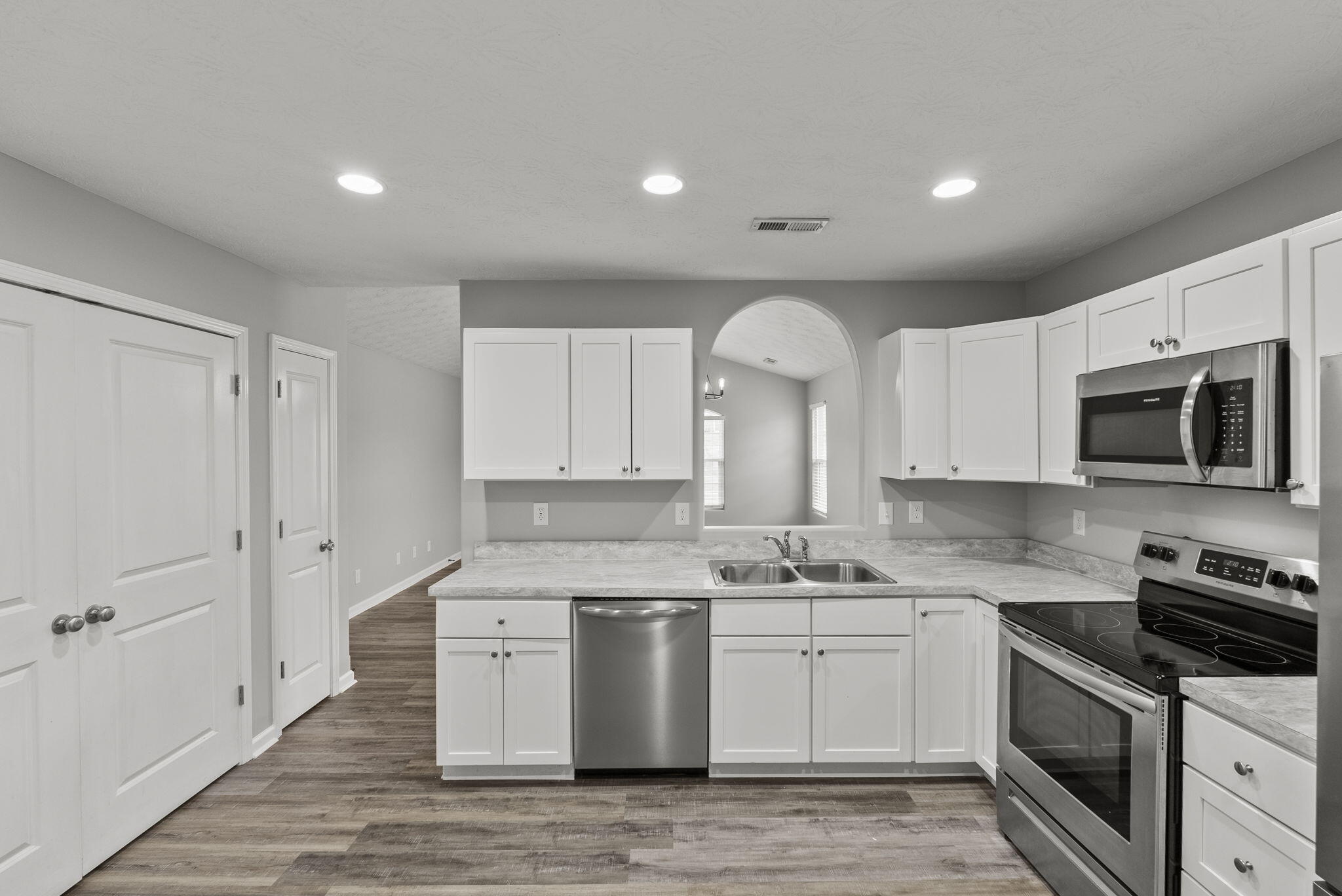 146 John Davis Drive