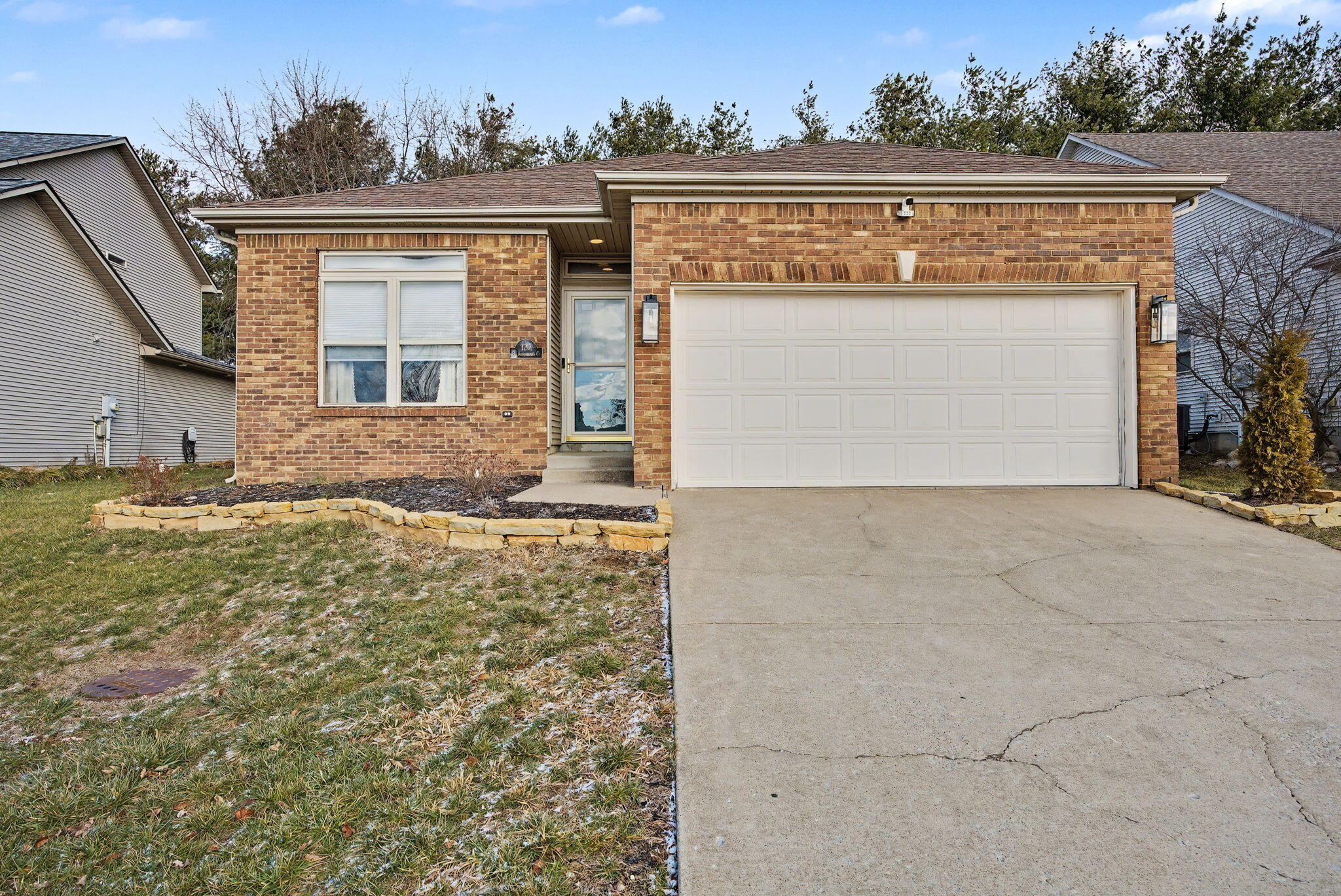 120 St Augustine Court