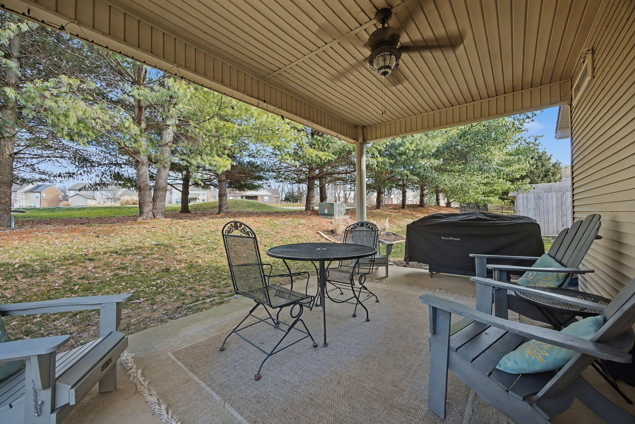 120 St Augustine Court
