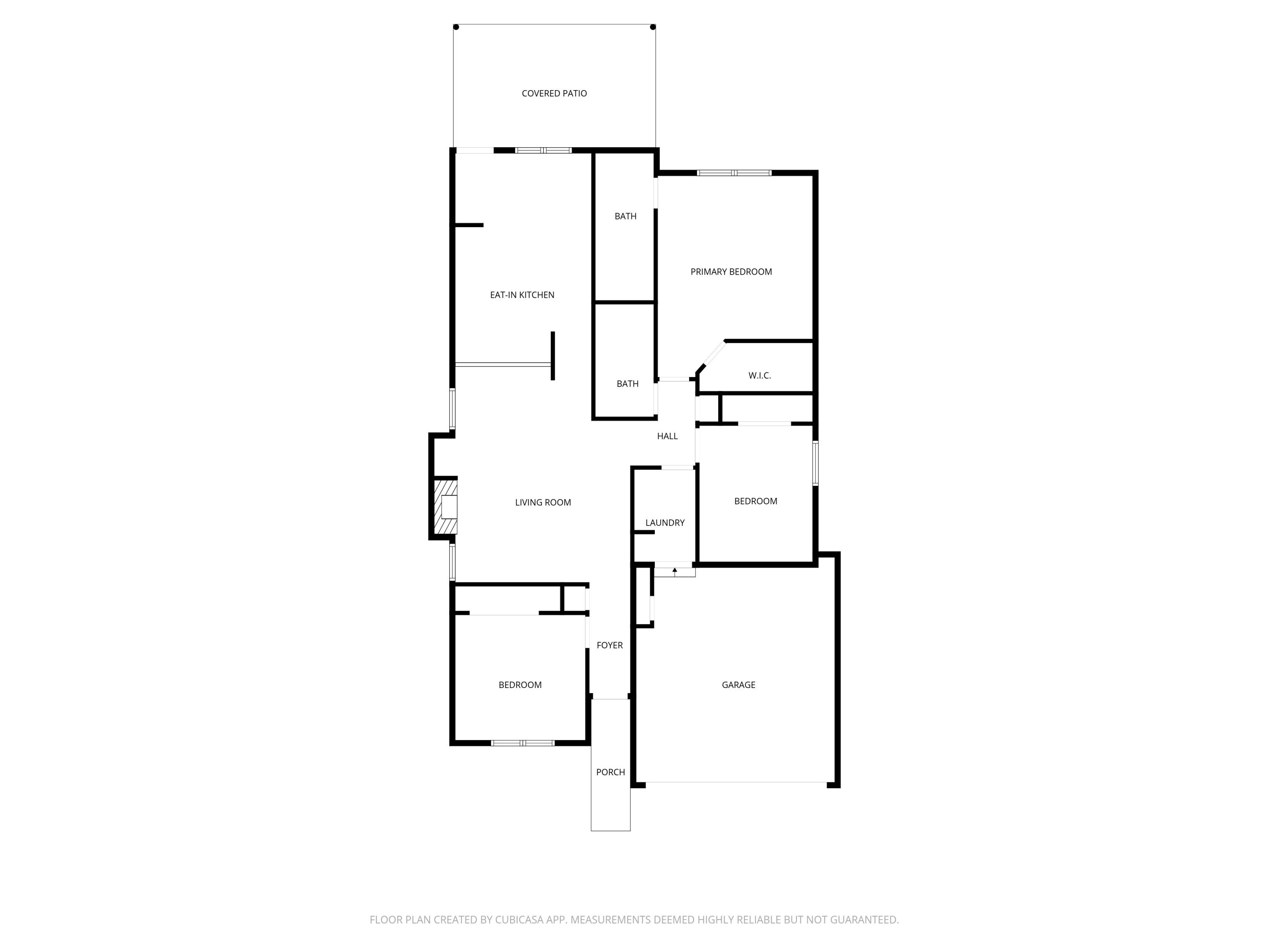 120 St Augustine Court