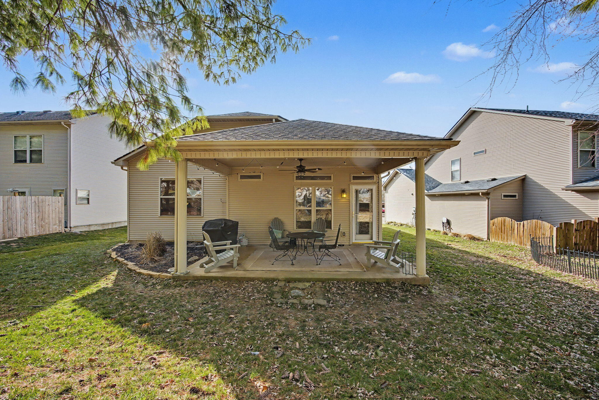 120 St Augustine Court