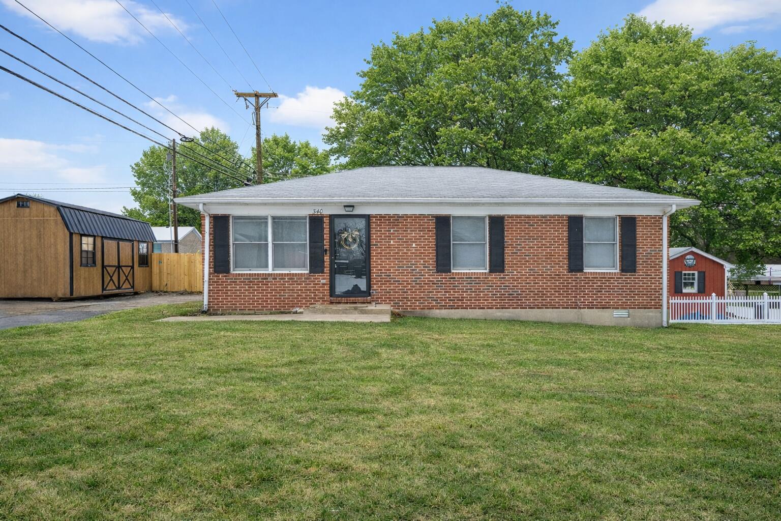 340 Wise Drive