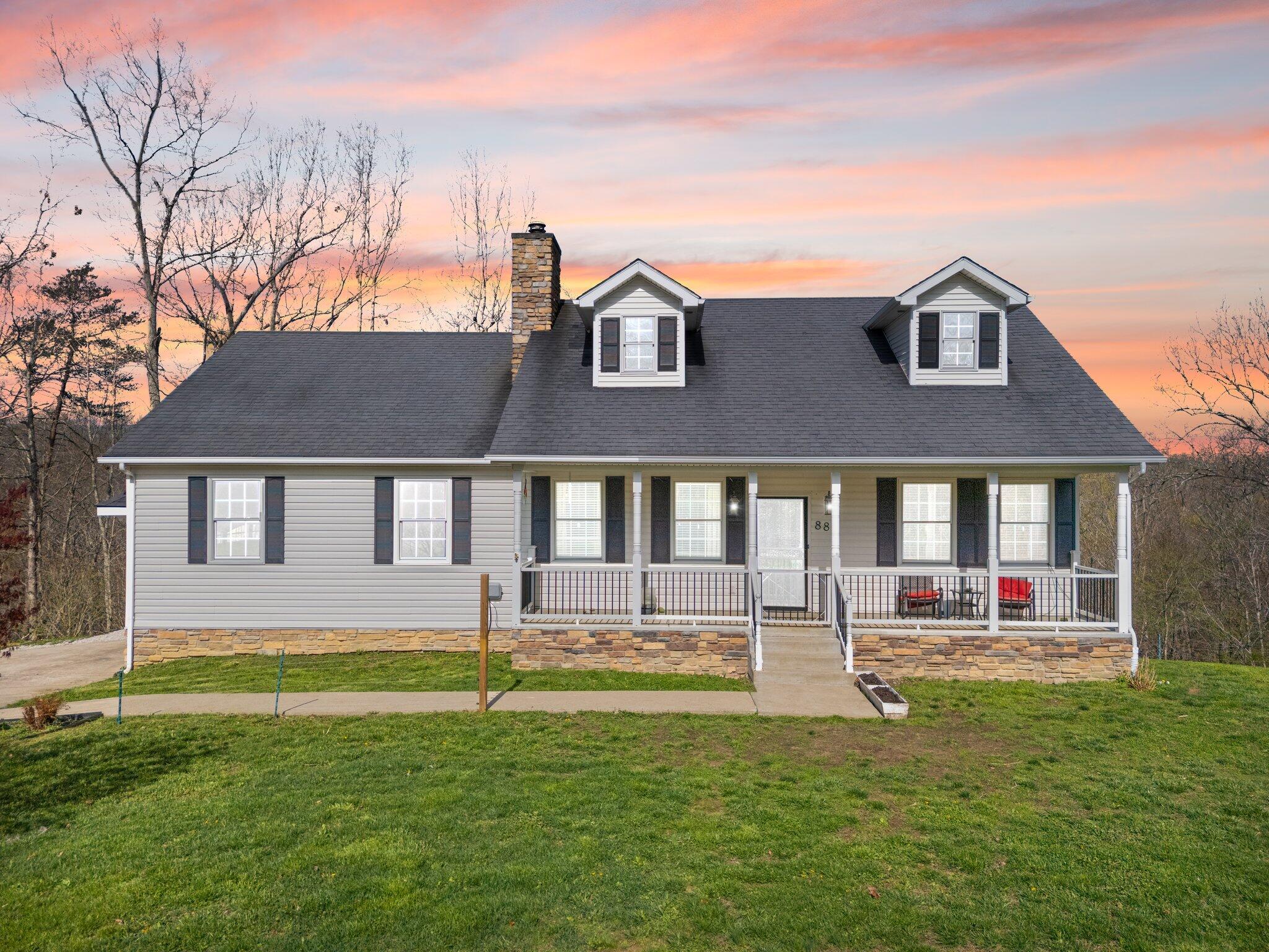 88 Hawkins Lane