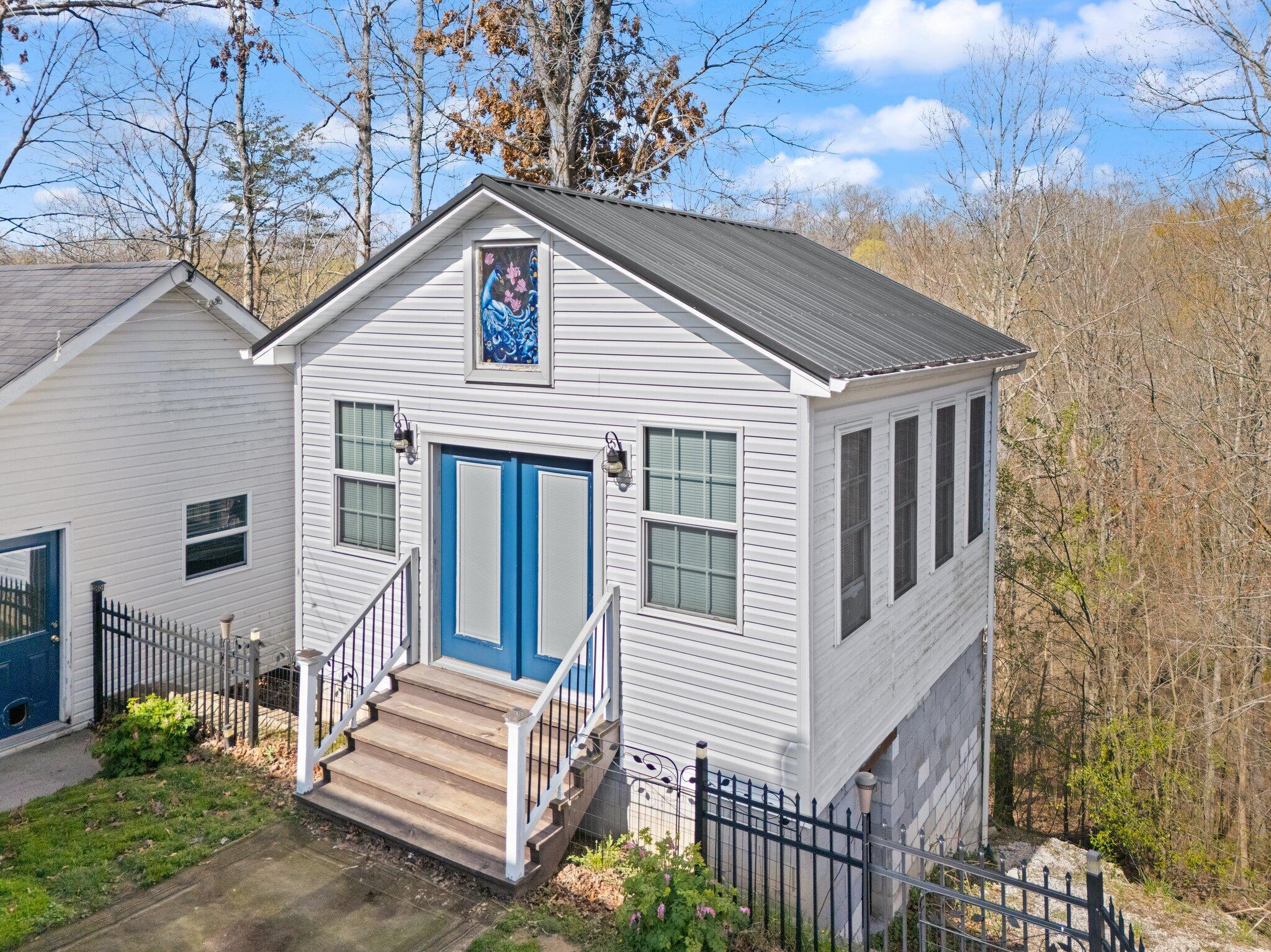 88 Hawkins Lane