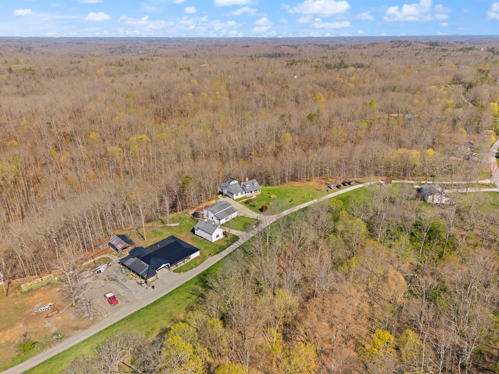 88 Hawkins Lane