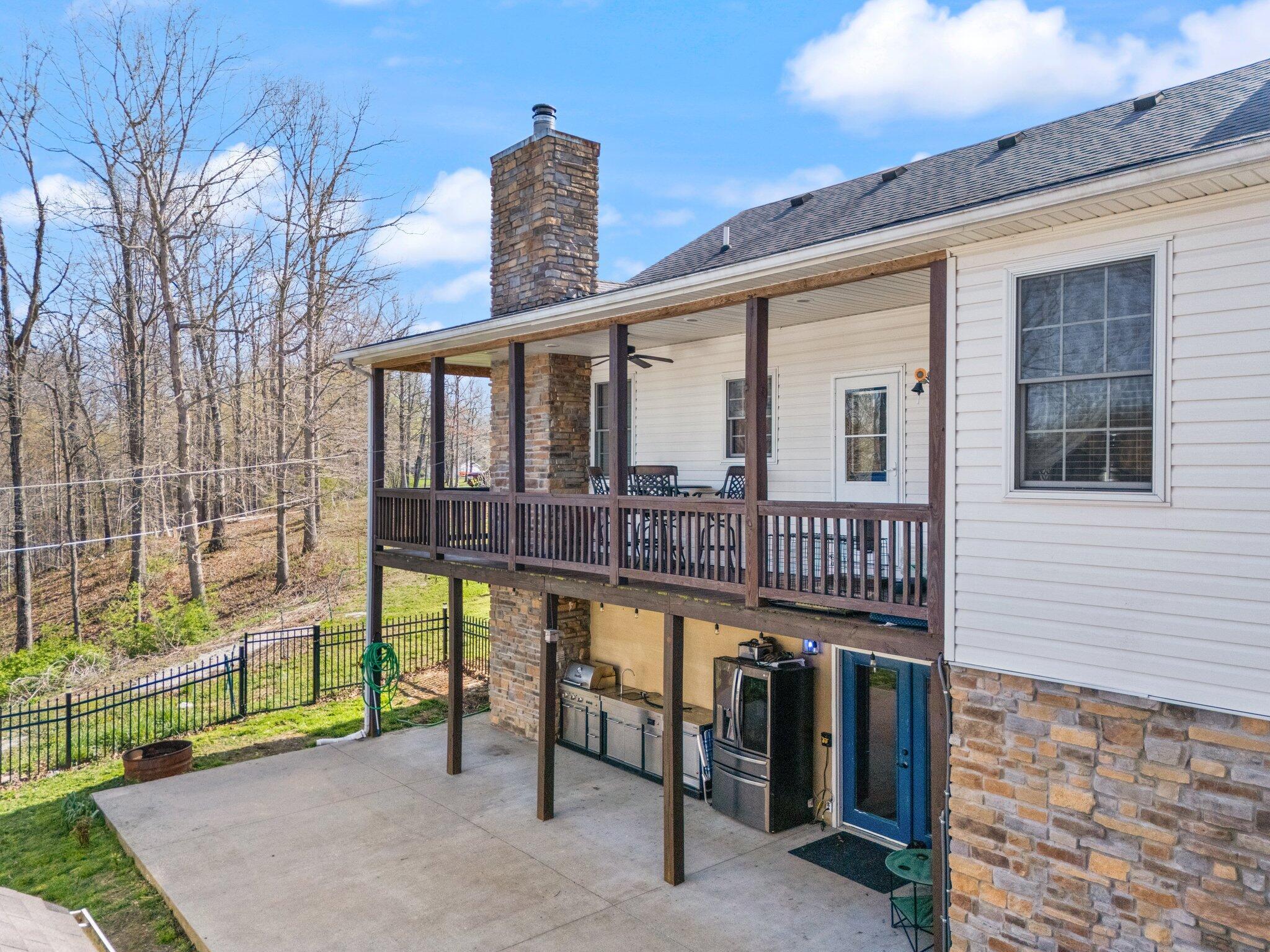 88 Hawkins Lane