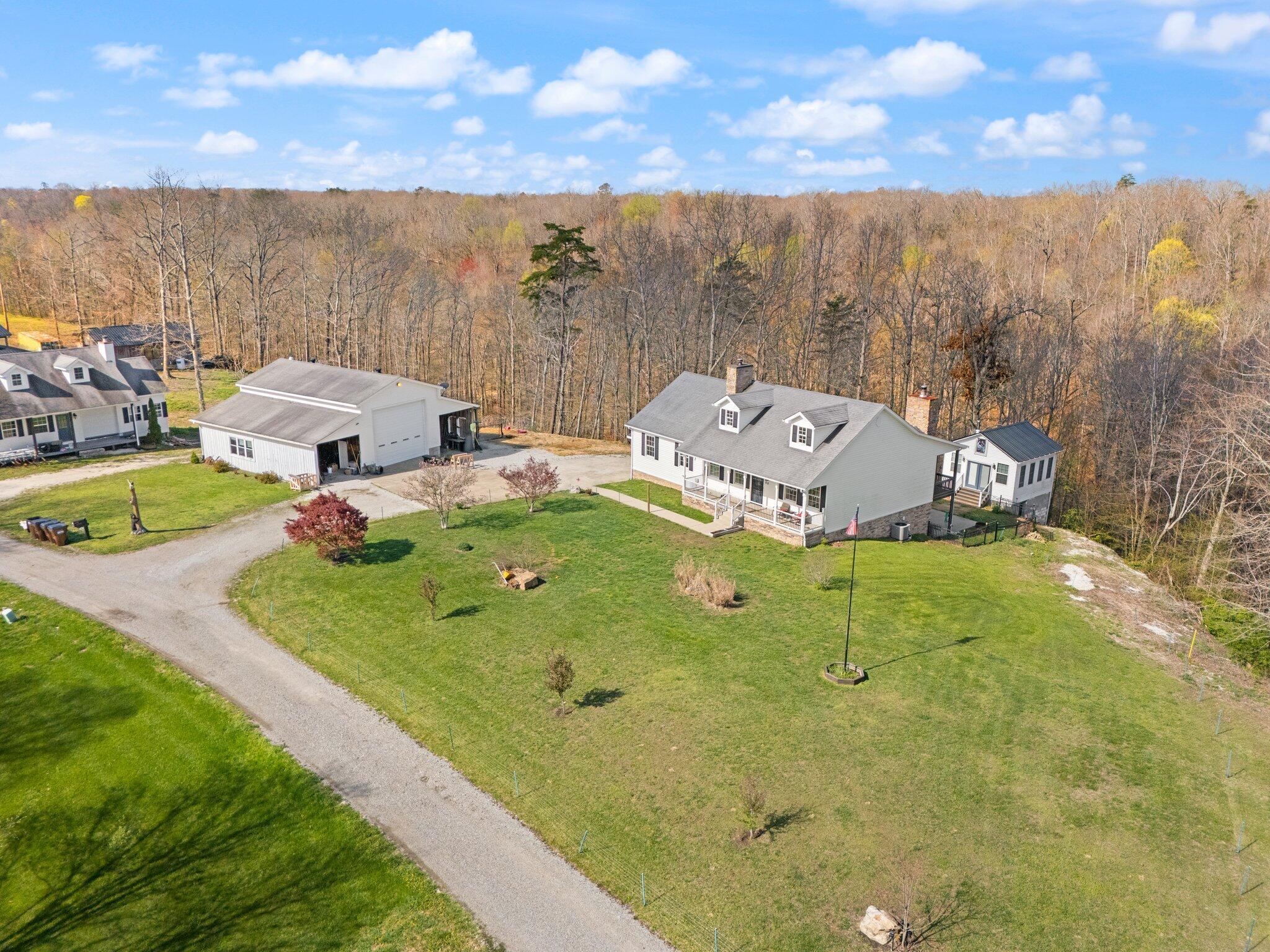 88 Hawkins Lane