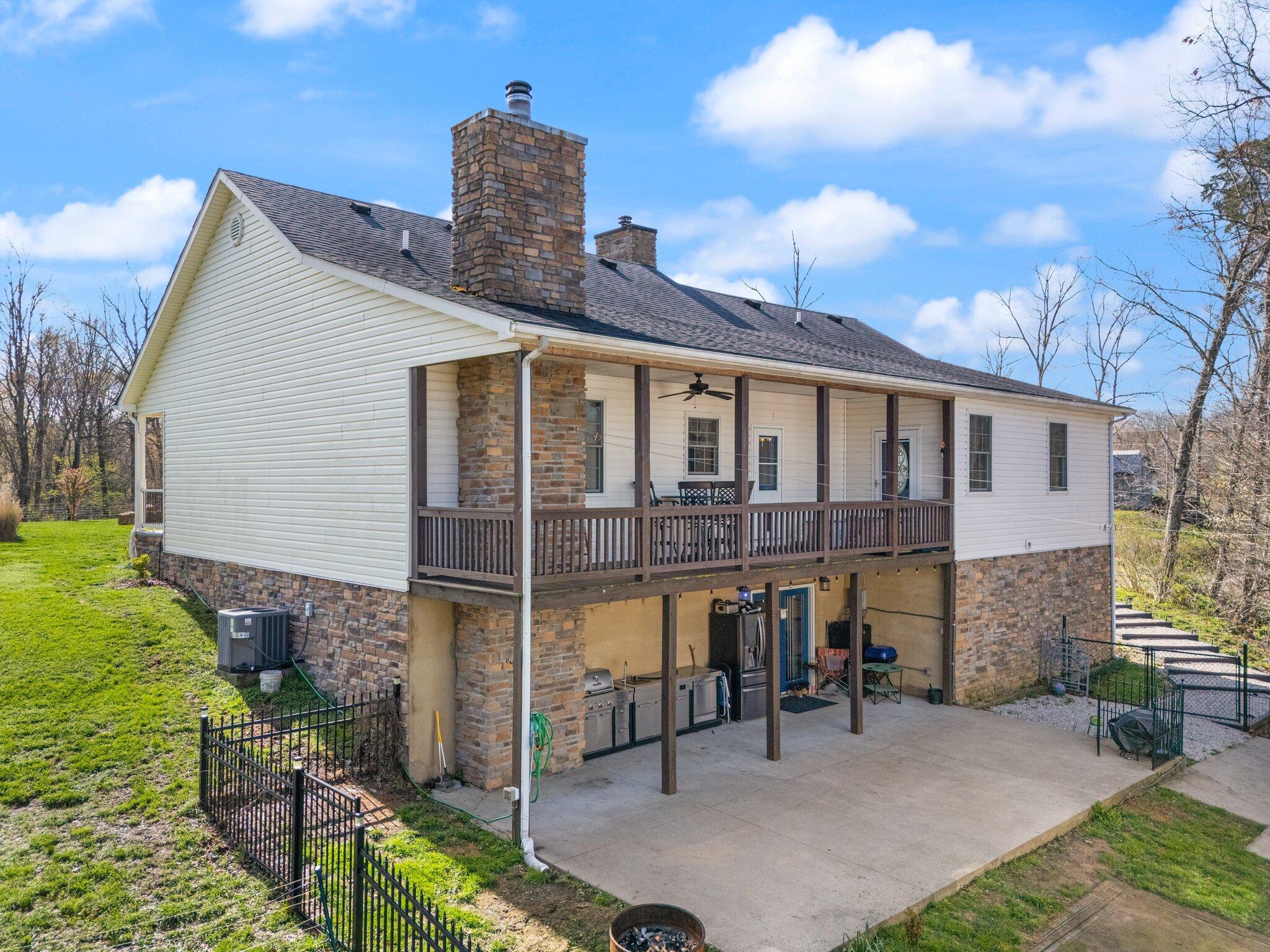 88 Hawkins Lane