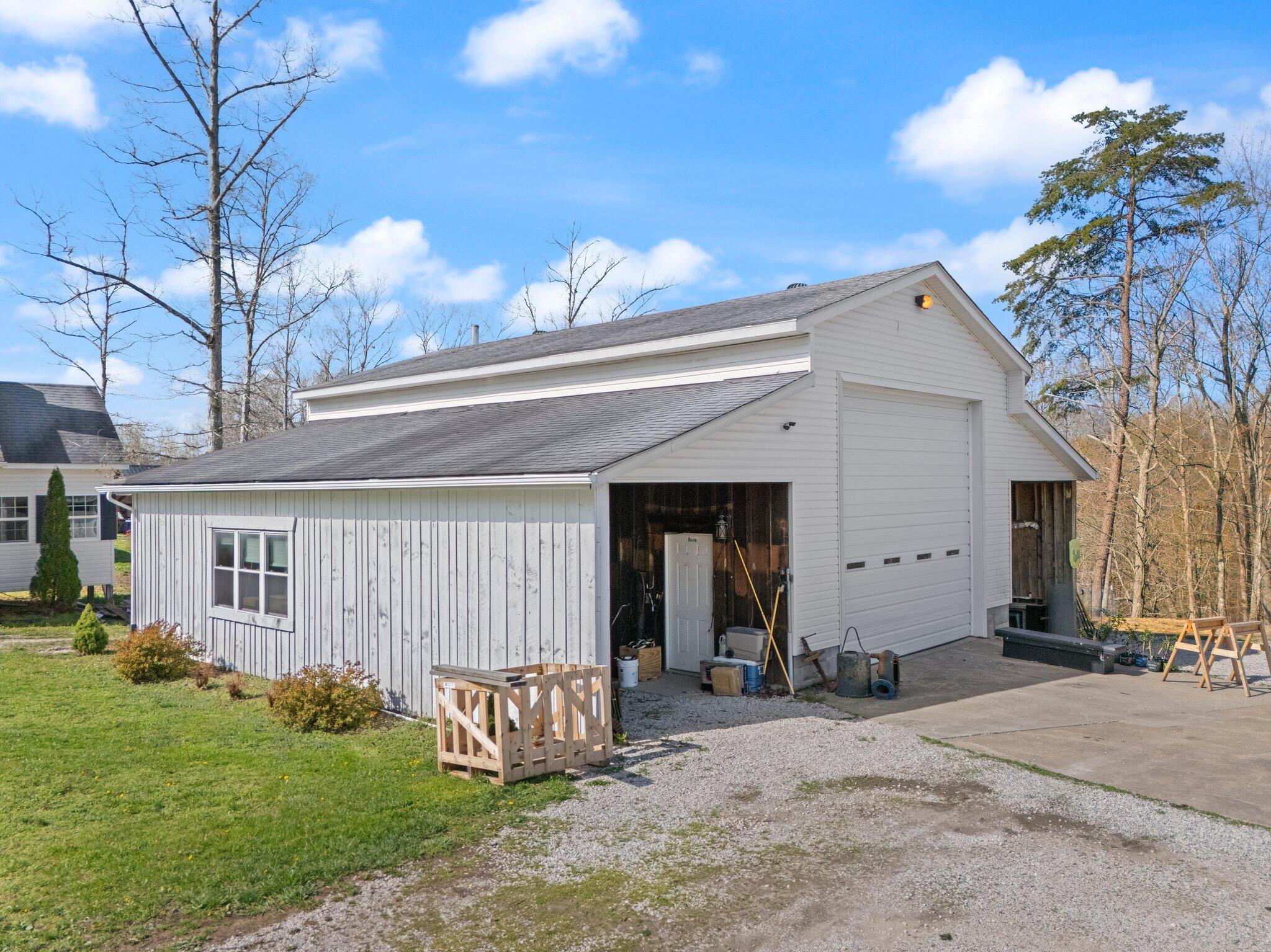 88 Hawkins Lane