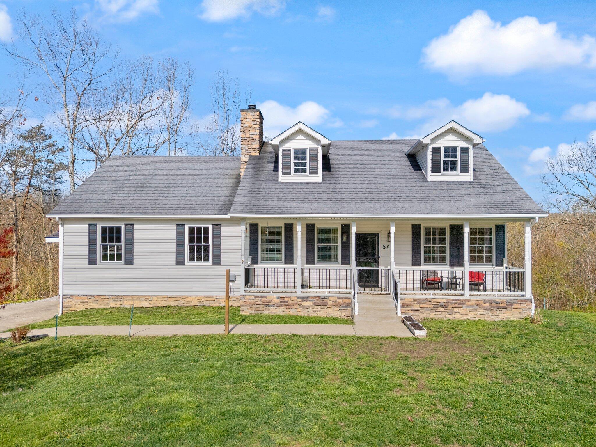 88 Hawkins Lane