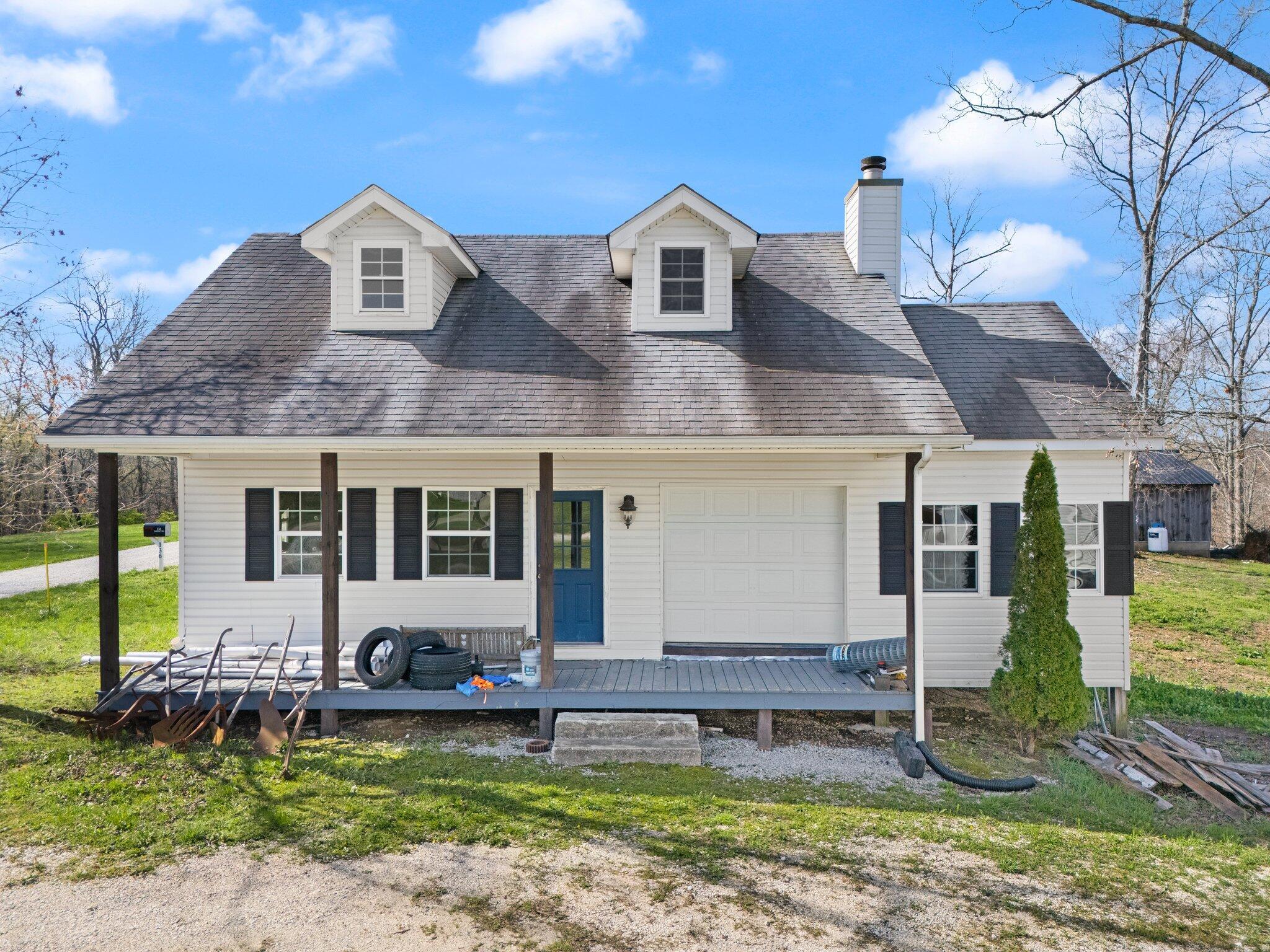 88 Hawkins Lane