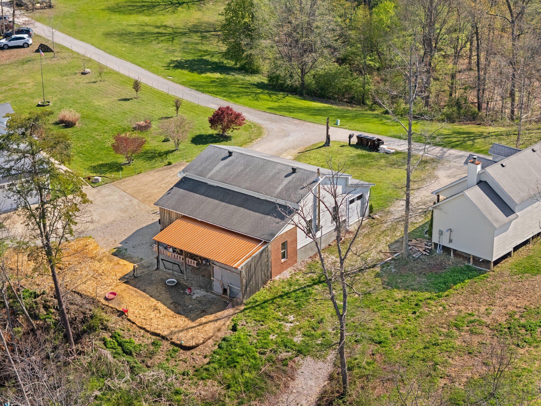 88 Hawkins Lane