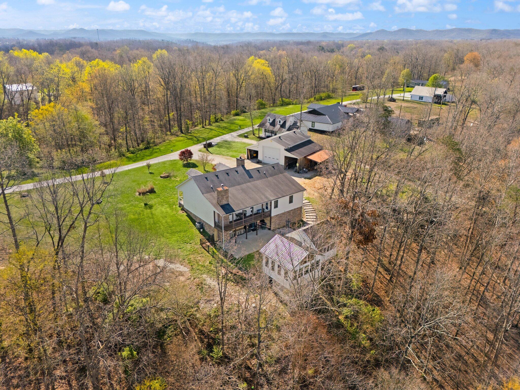 88 Hawkins Lane