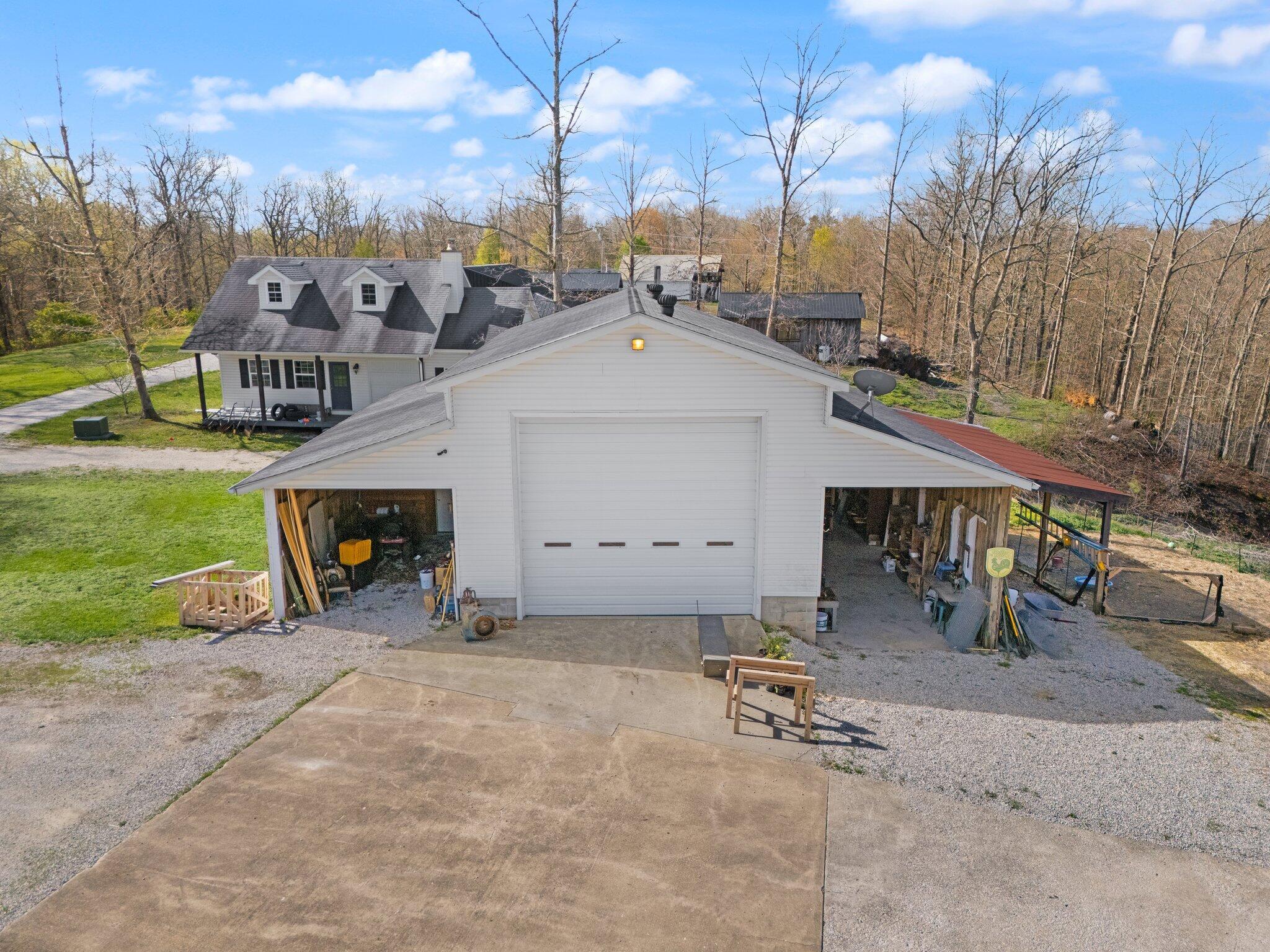 88 Hawkins Lane
