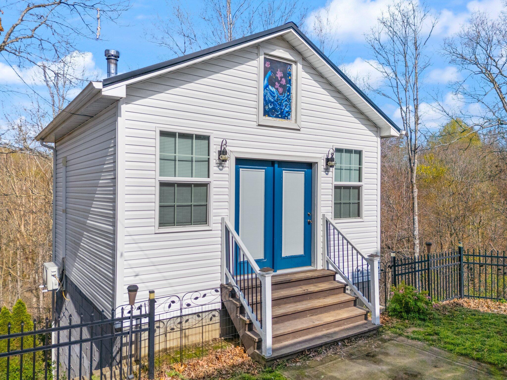 88 Hawkins Lane