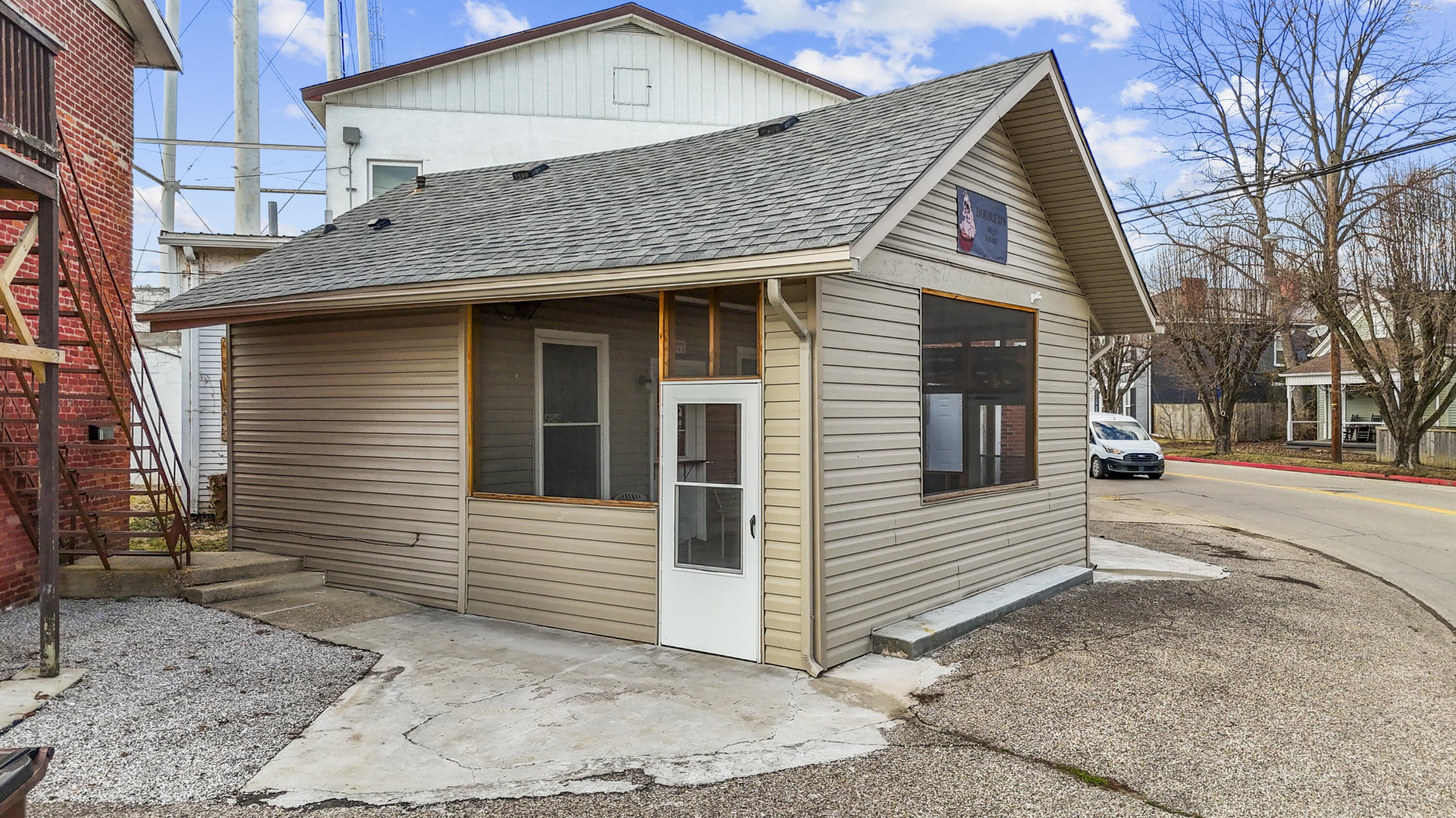 404 Main Cross Street